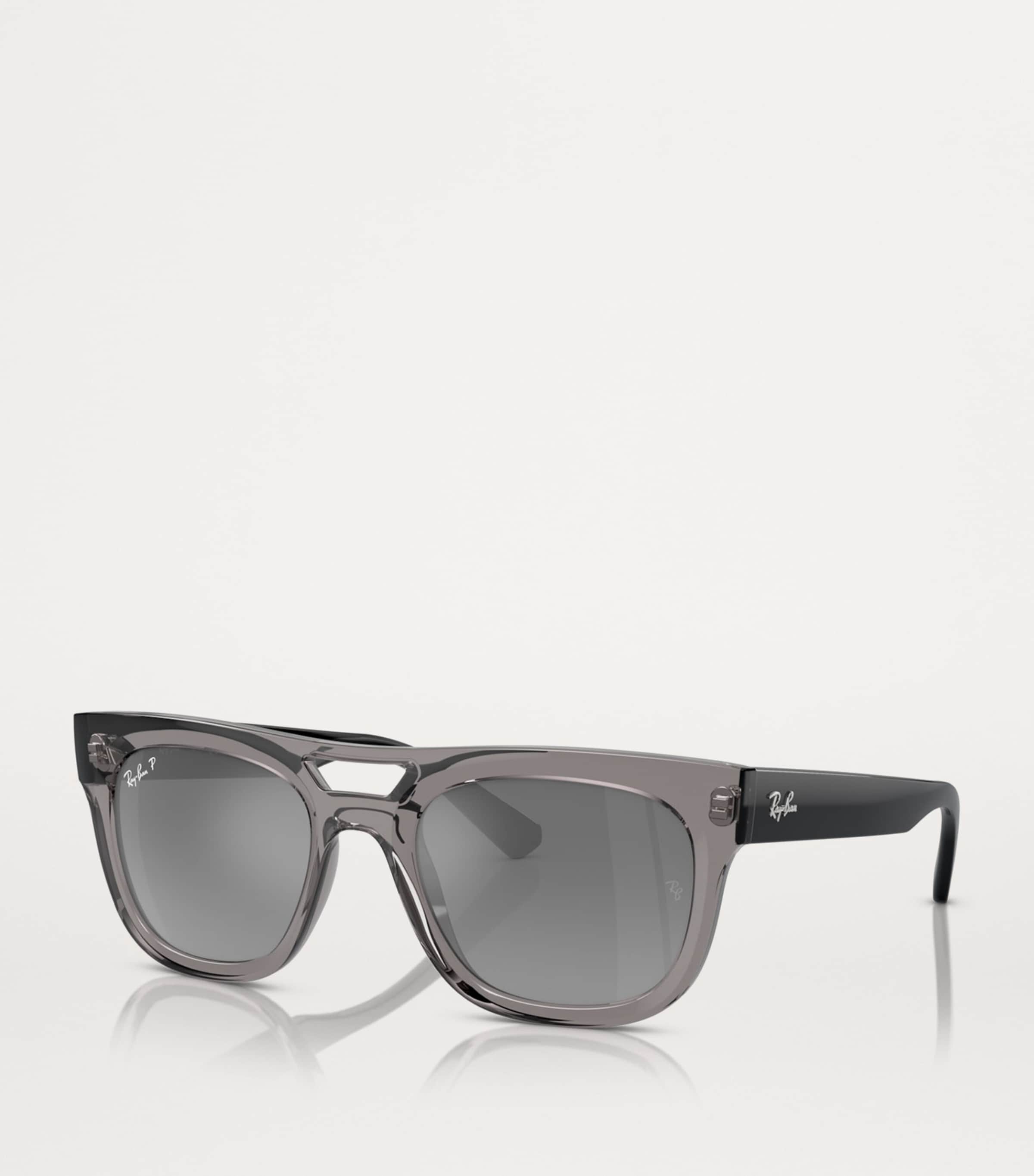 Injected Phil Bio-Based Sunglasses 672582 Image 2