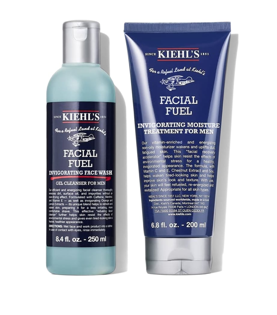 Refreshing Remedies Gift Set NO COLOUR Image 6