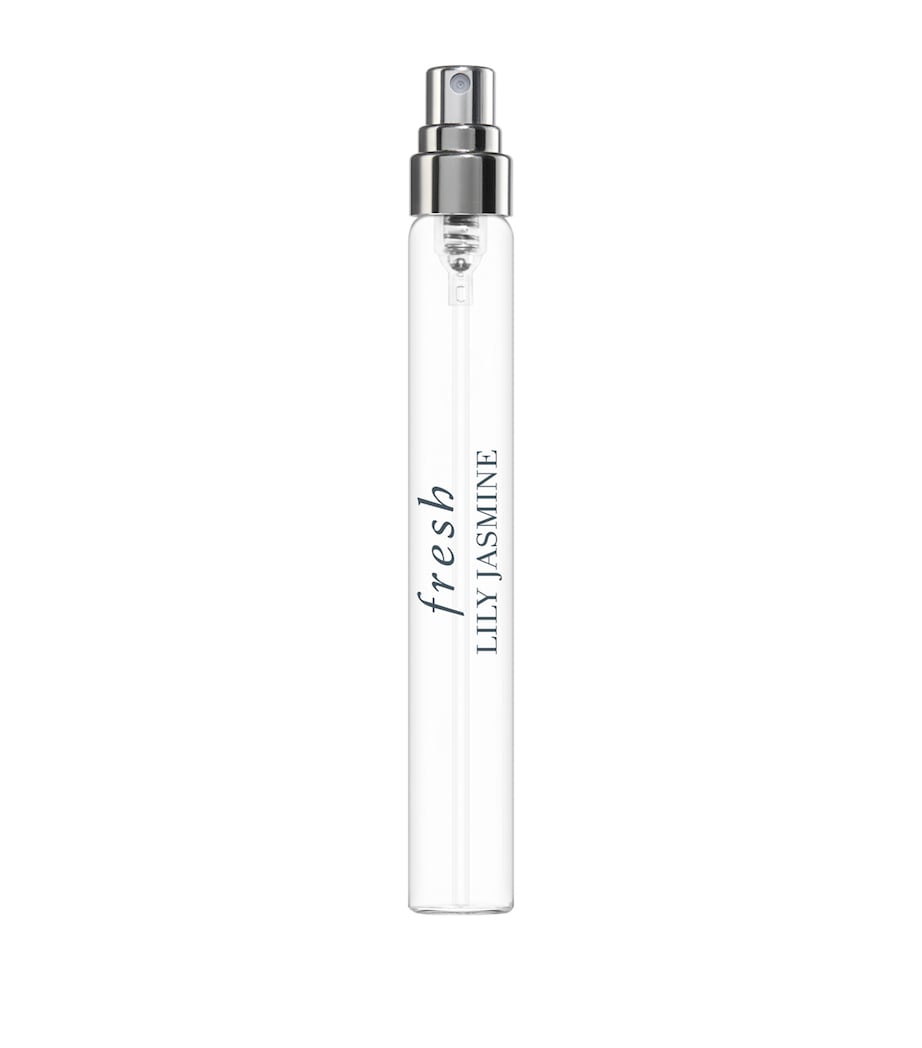 Lily Jasmine Eau de Parfum (9ml) NO COLOUR Image 1