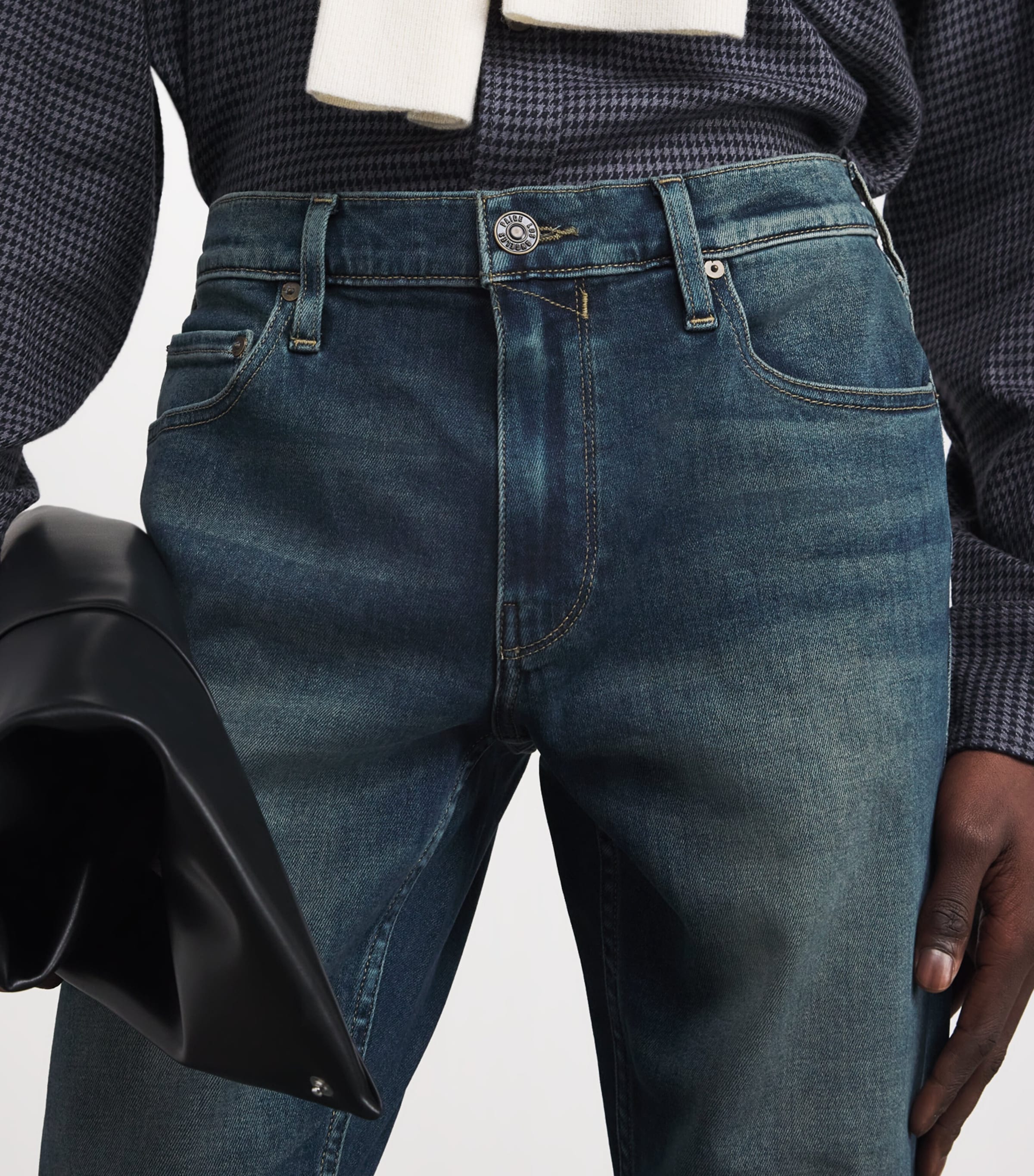 Slim-Fit Lennox Jeans ORTEGA Image 6