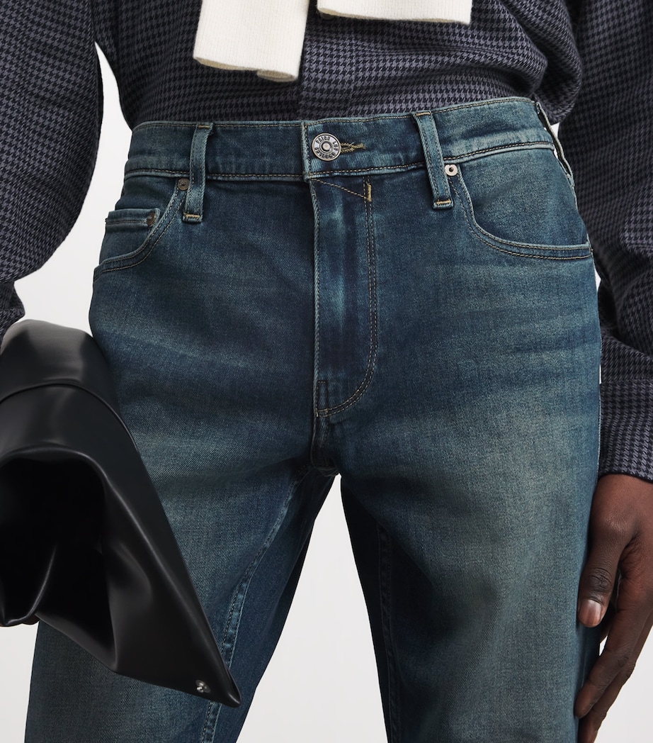 Slim-Fit Lennox Jeans ORTEGA Image 6