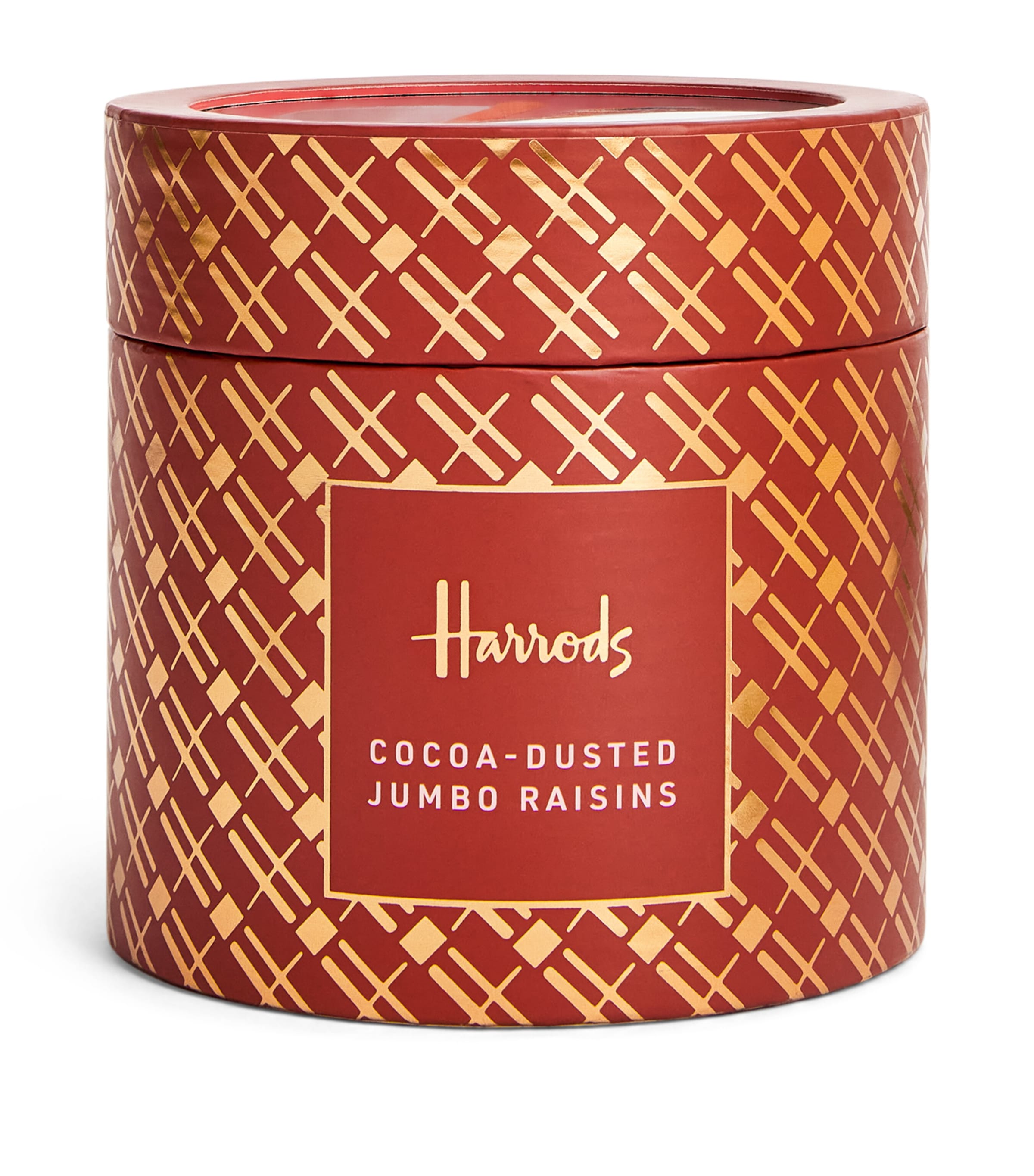 Harrods Cocoa-Dusted Jumbo Raisins (325g)