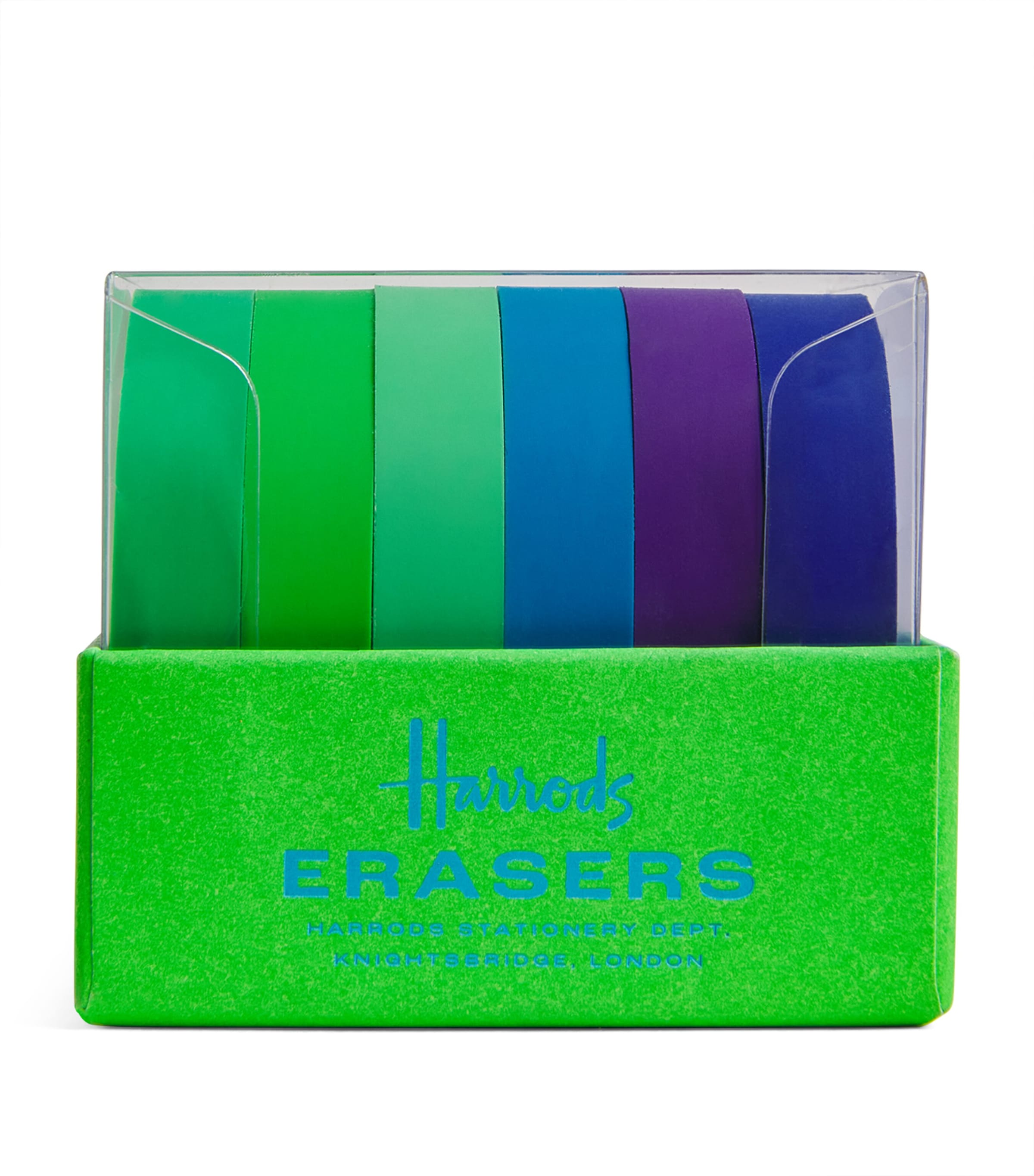 Harrods No Mistakes Erasers