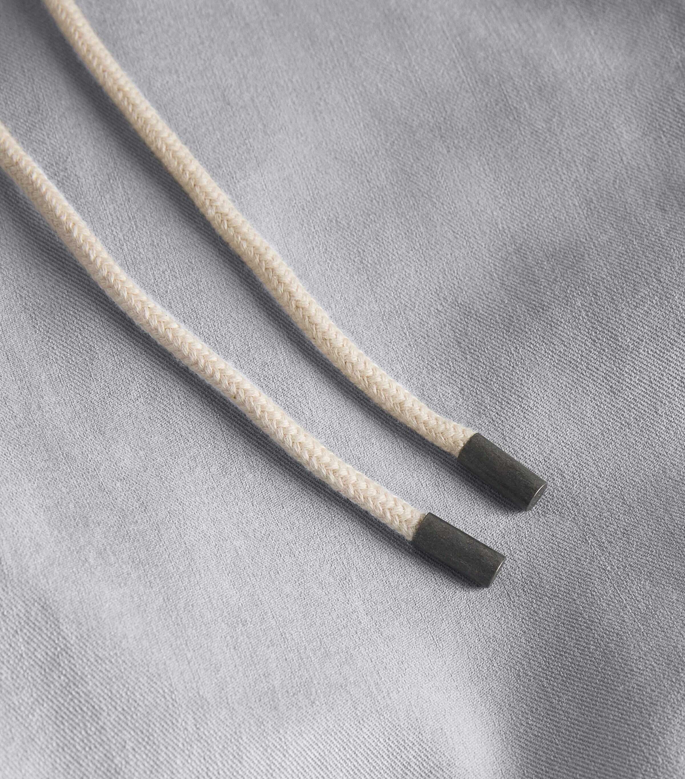 Drawstring Fraser Chinos VINTAGE MOON SHADOW Image 5