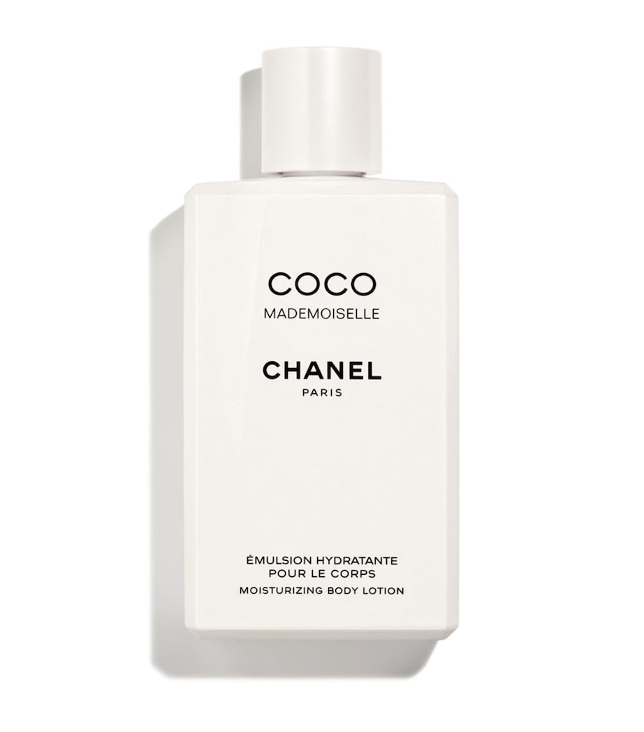 COCO MADEMOISELLE Body Lotion (200ml) NO COLOUR Image 1
