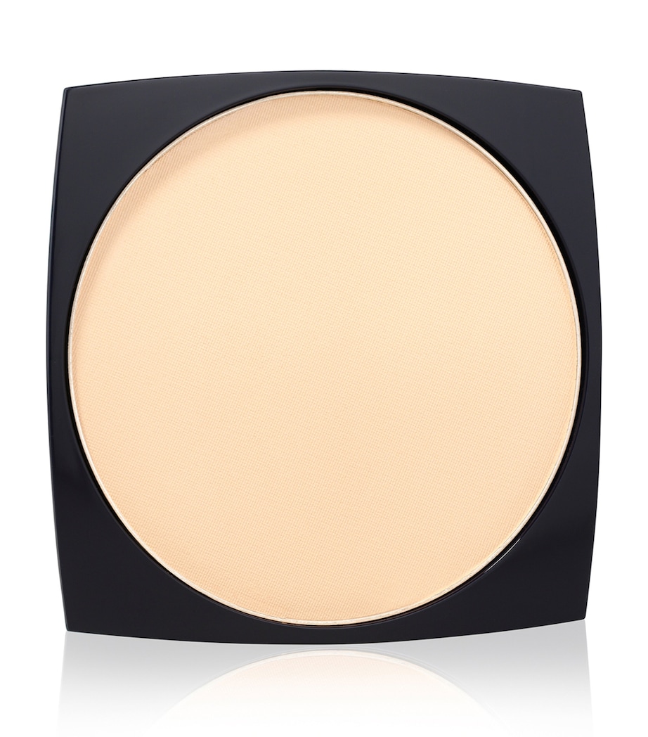 Double Wear Stay-in-Place Matte Powder Foundation 2N1 Image 1