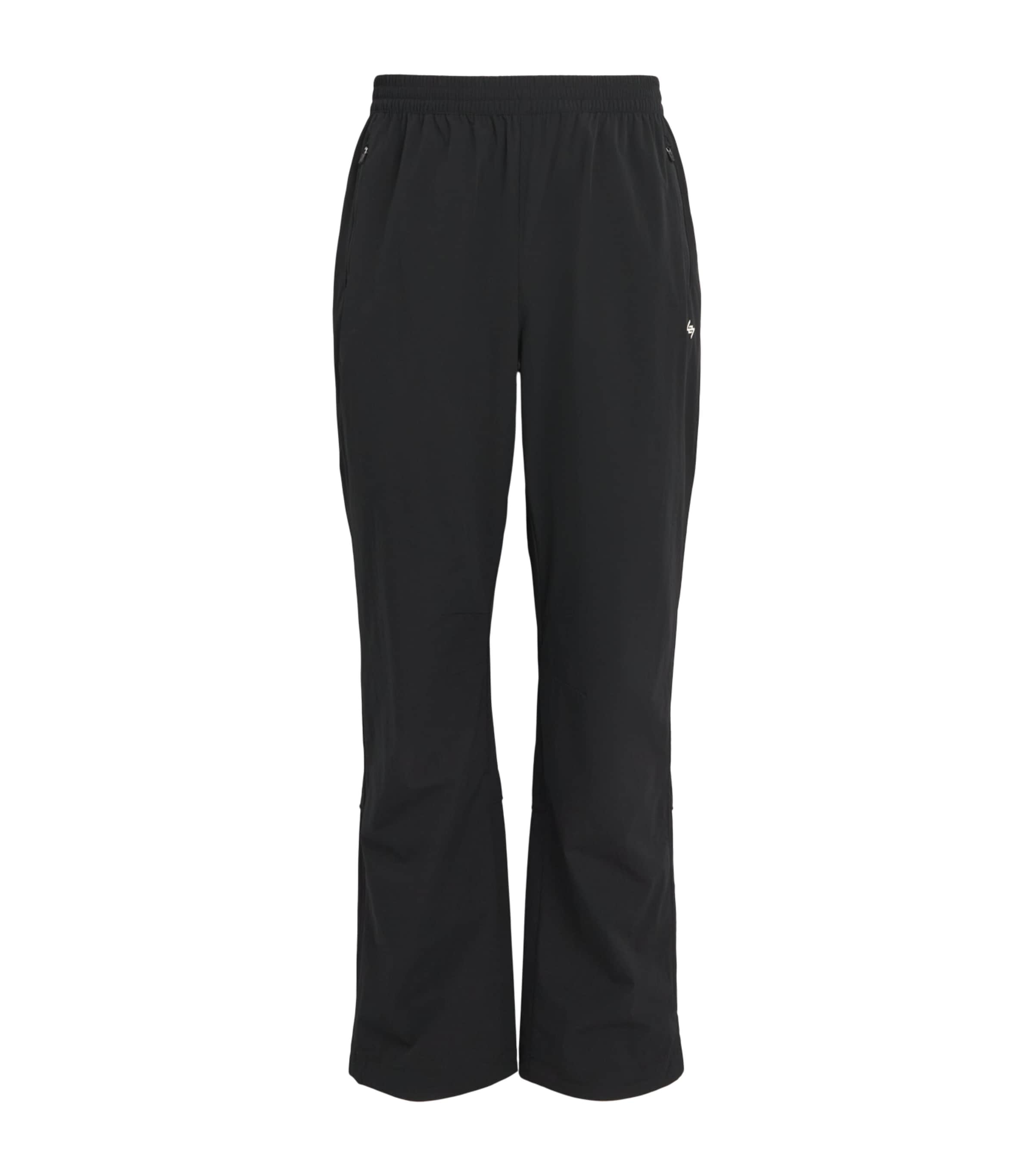 Represent 247 Mens Team 247 Sweatpants Jet Black Image 1