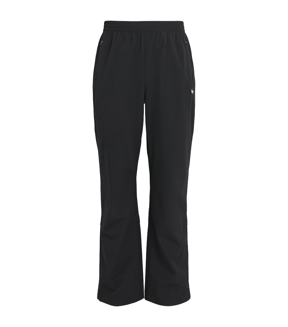 Represent 247 Mens Team 247 Sweatpants Jet Black Image 1
