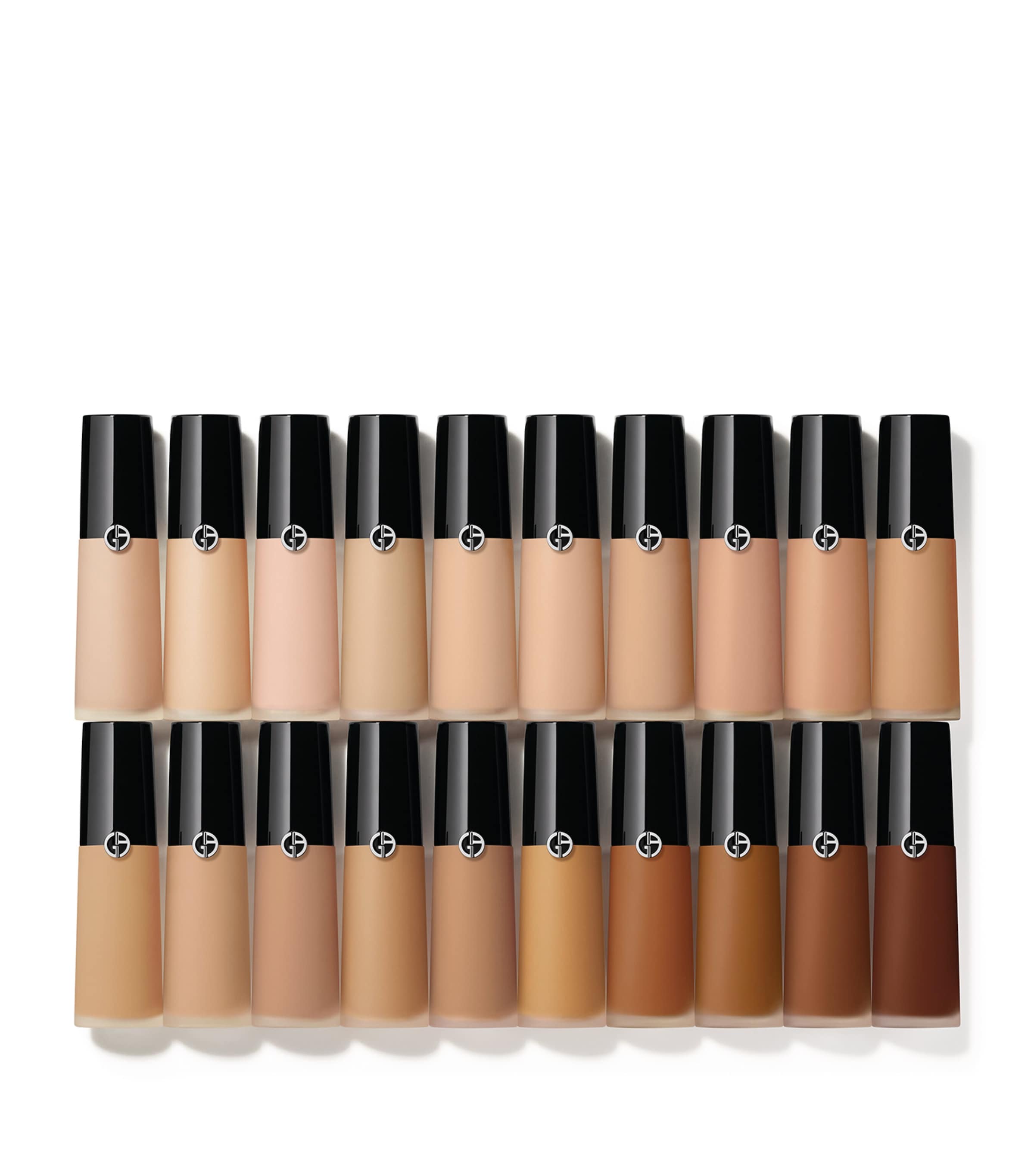 Luminous Silk Concealer 3 Image 4