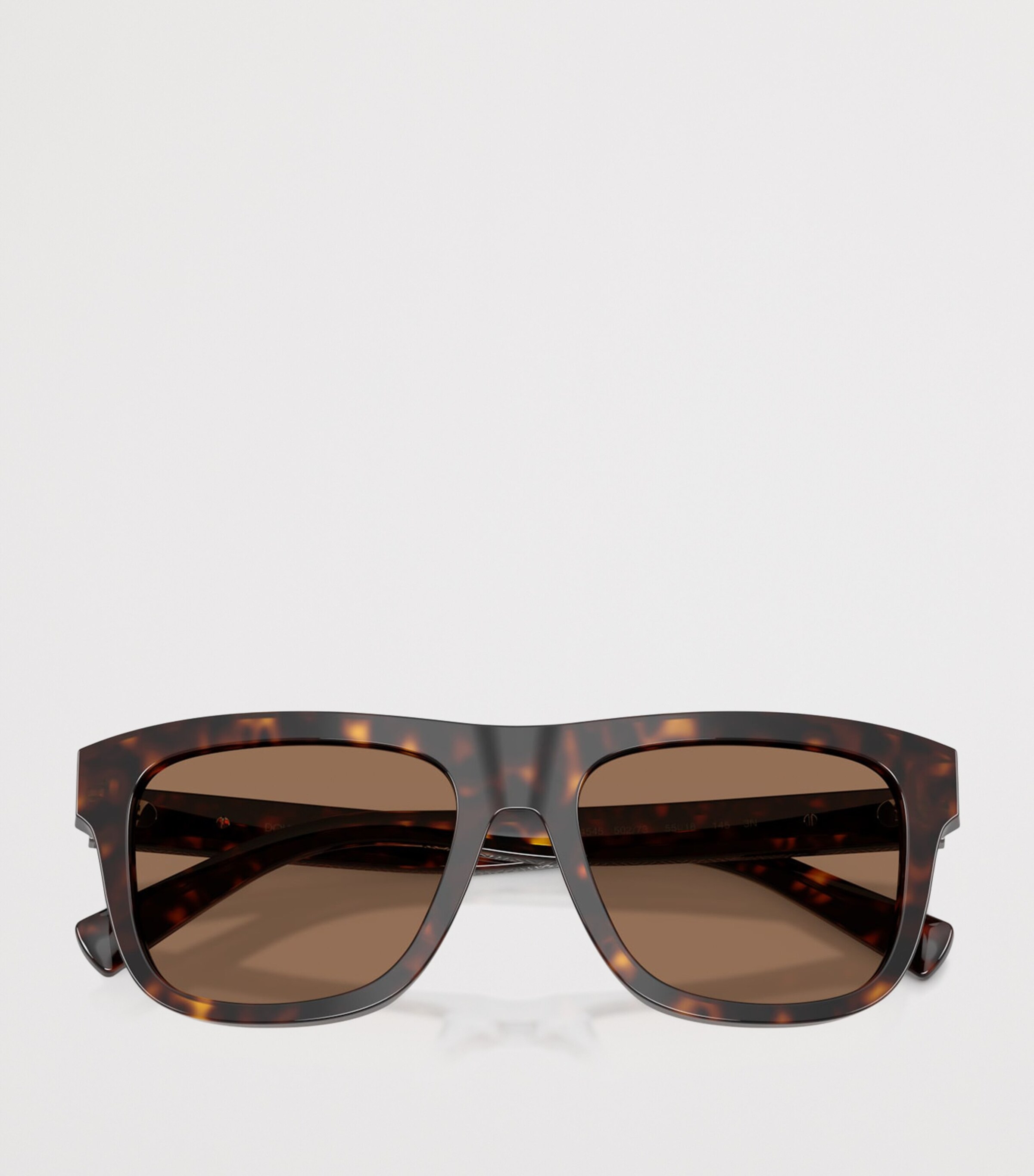 Dolce&Gabbana Acetate Square Sunglasses Generic Image 5
