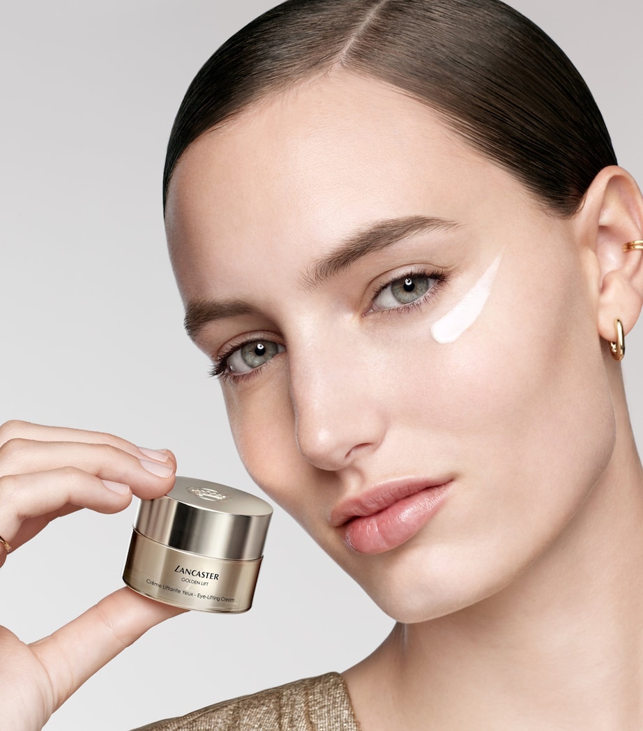 Golden Lift Eye Cream (15ml) NO COLOUR Image 7