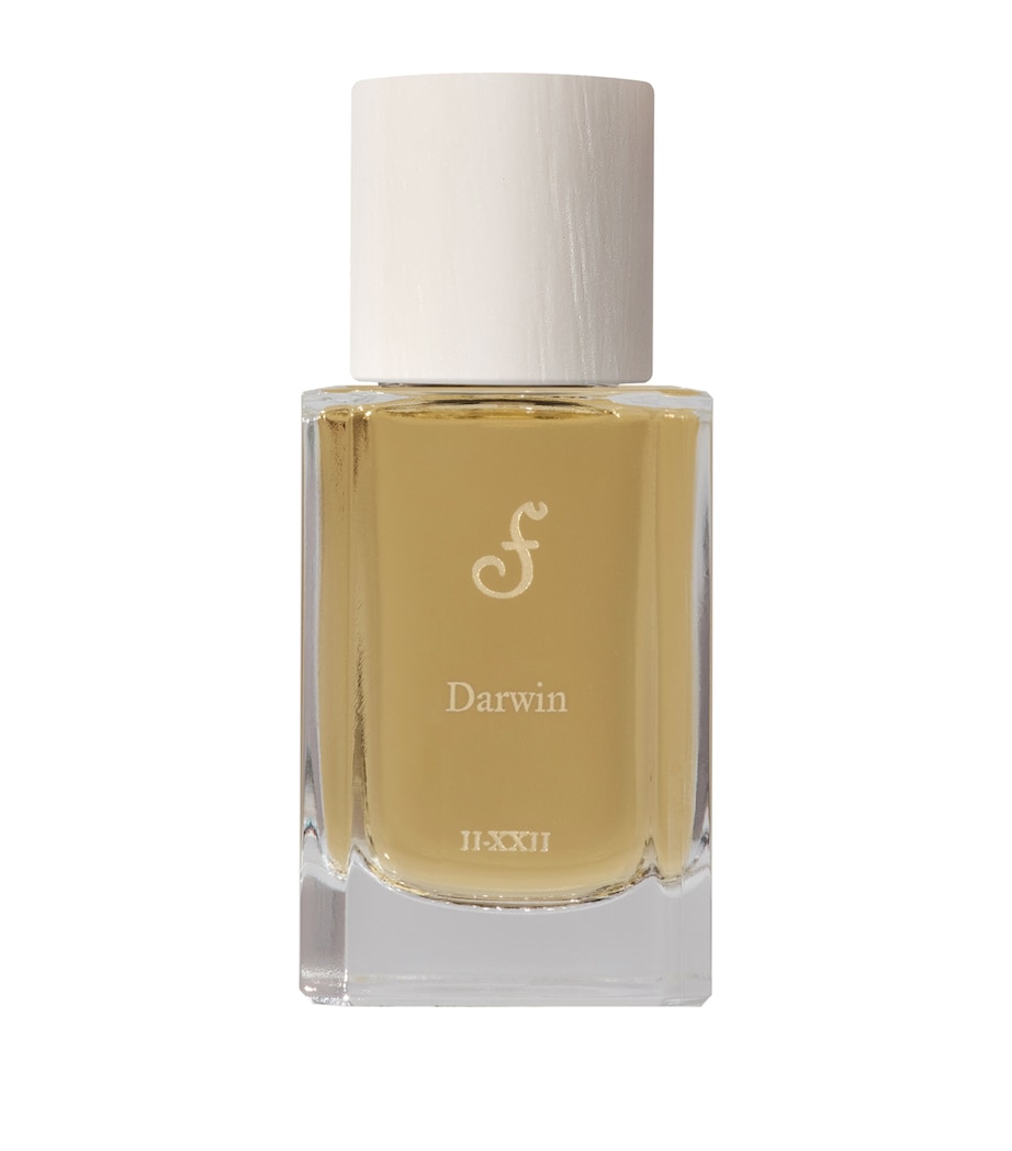 Darwin Perfume (30ml) NO COLOUR Image 1