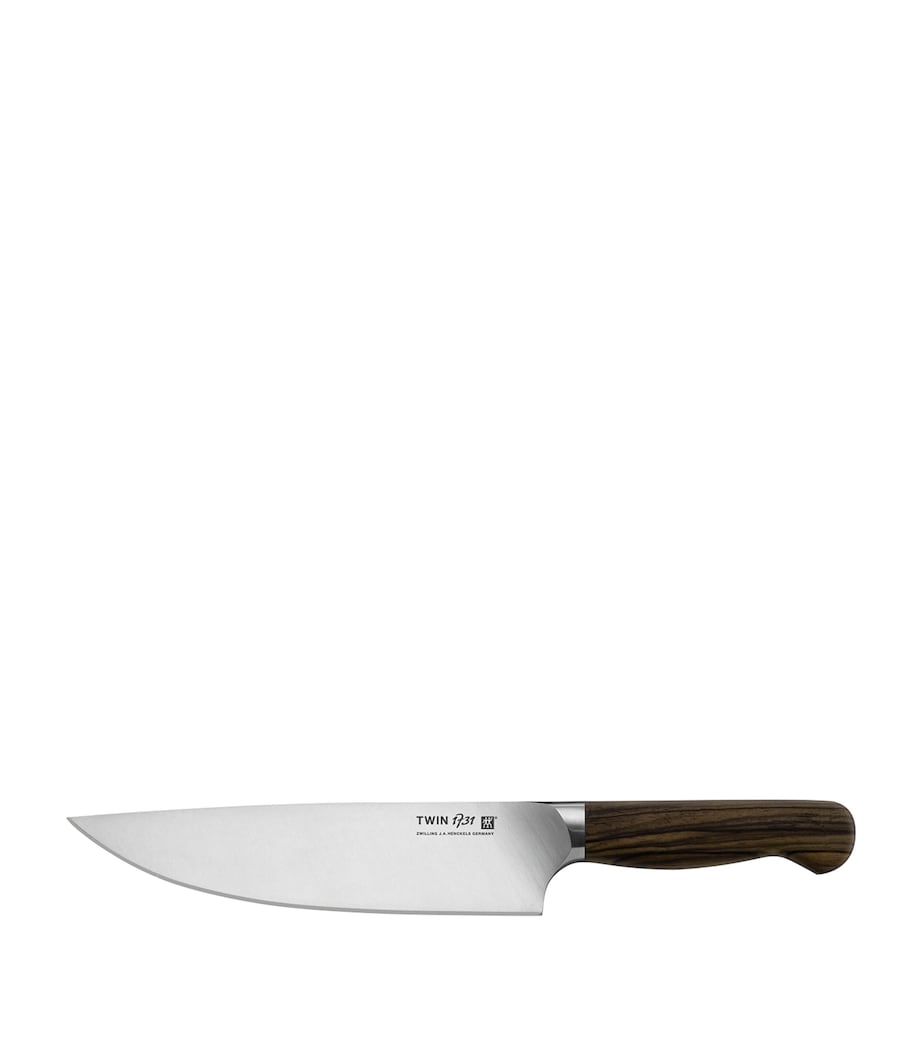 Magnetic Knife Block Set SILVER Image 3