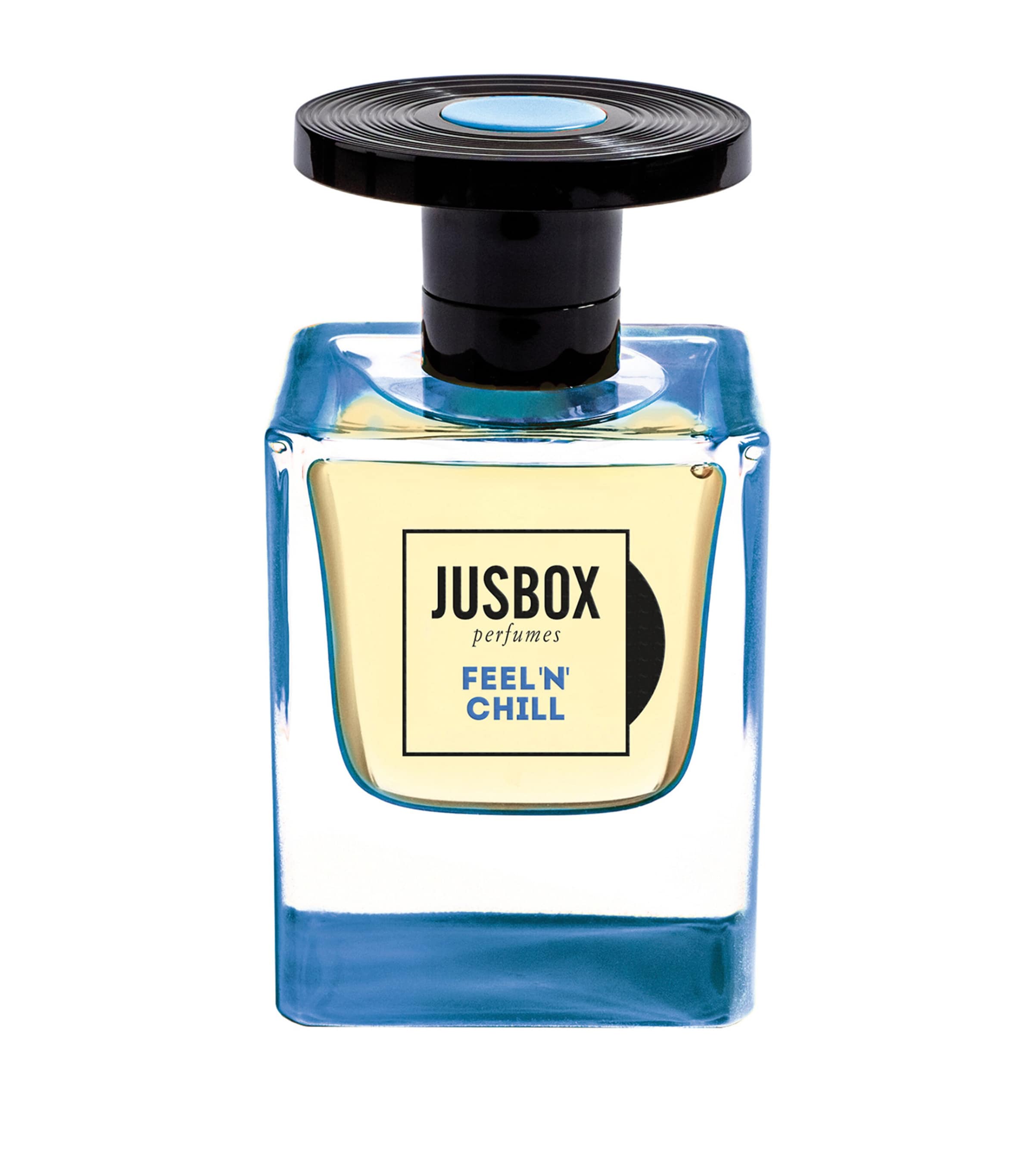 Jusbox Feel ‘n' Chill Eau De Parfum