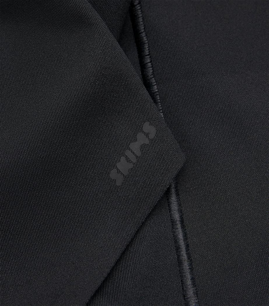 Ultimate Body Thong Bodysuit ONYX Image 4