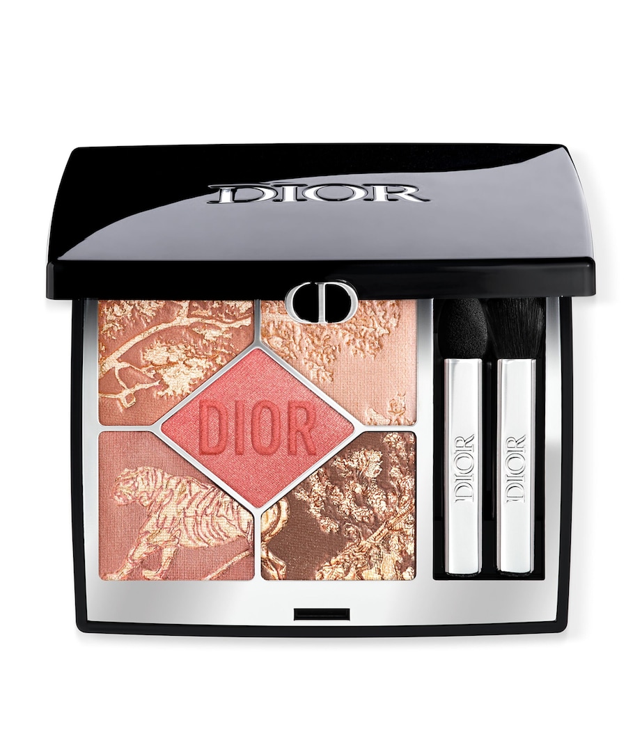 DIOR Diorshow 5 Couleurs Couture Eyeshadow Palette Image 1
