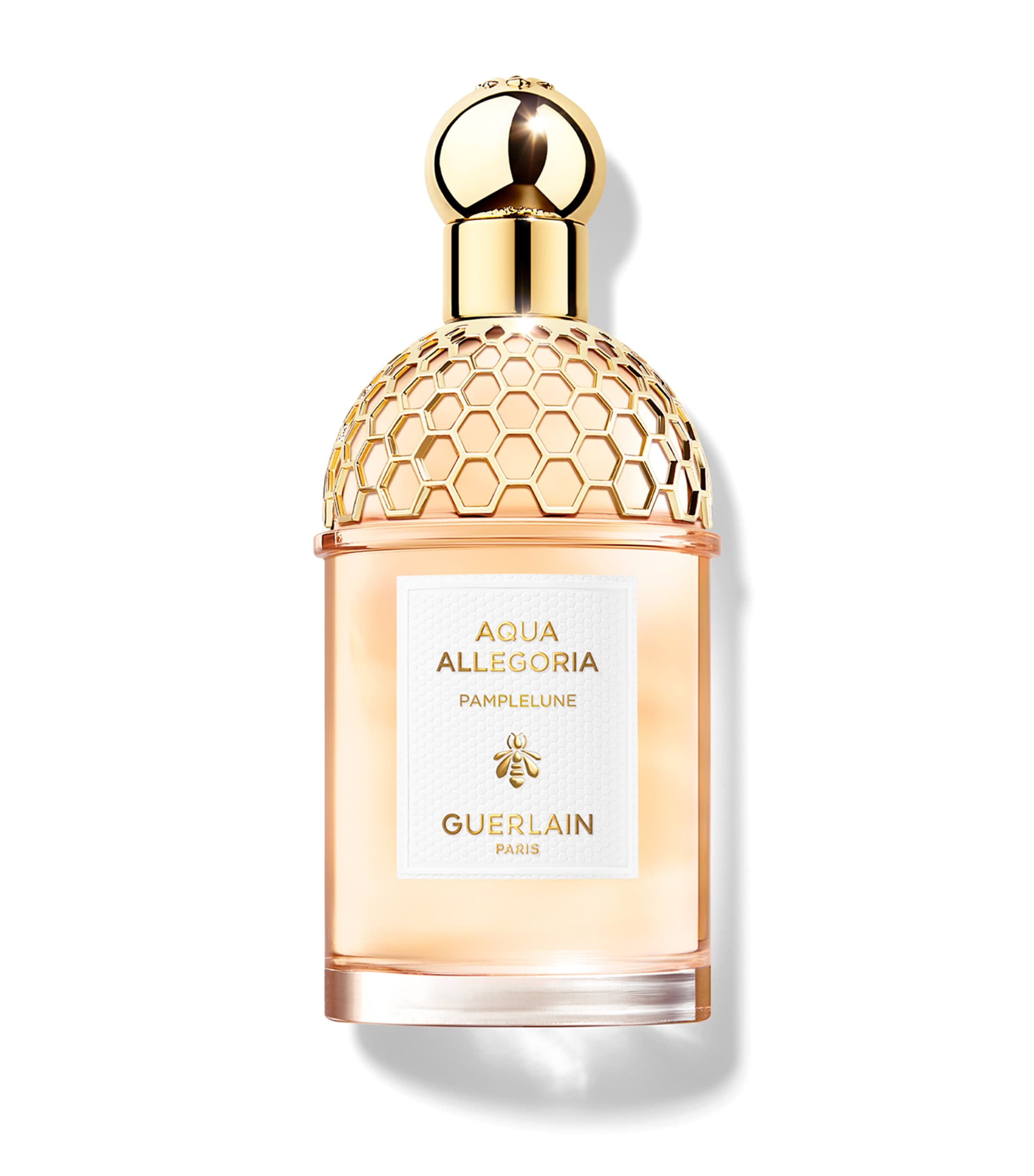 Guerlain Aqua Allegoria Pamplelune Eau de Toilette (125ml) Image 1