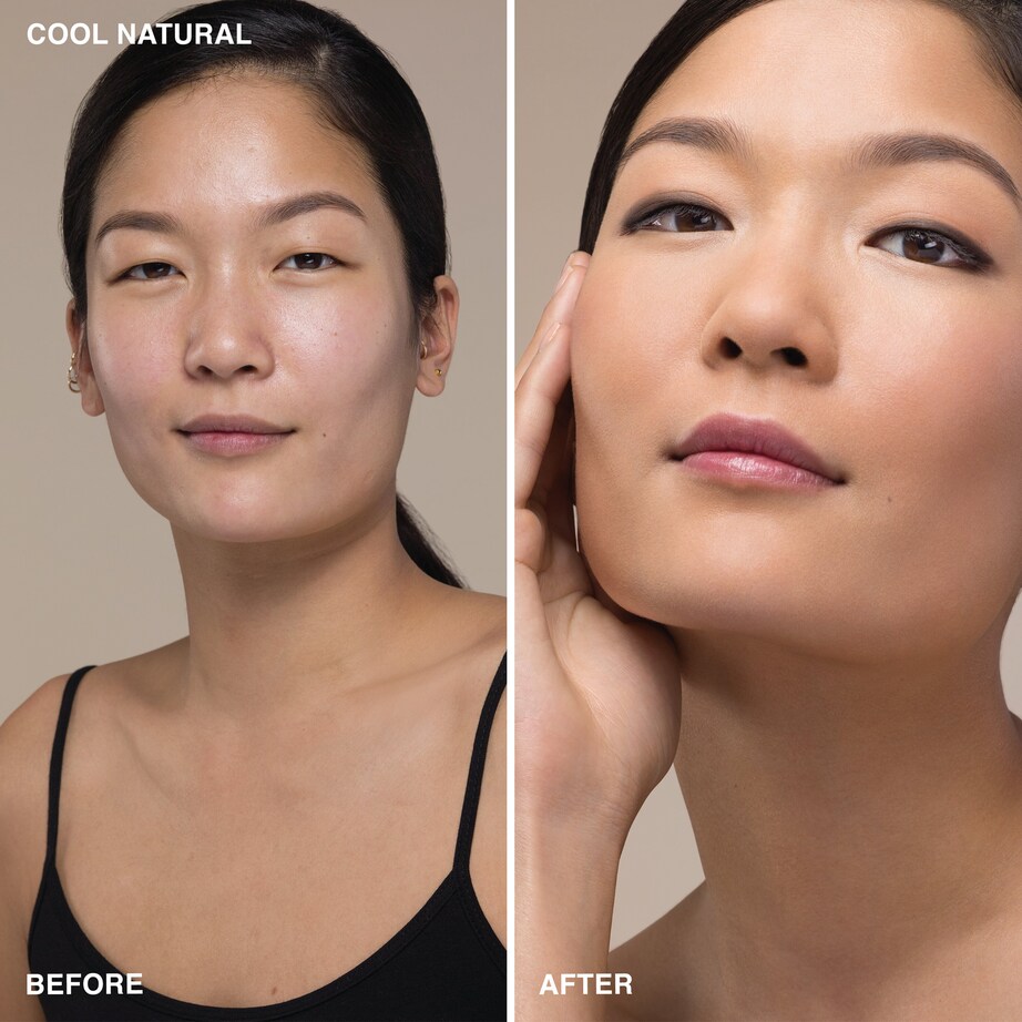 Bobbi Brown Skin Long-Wear Weightless Foundation SPF 15 Cool Natural Image 4
