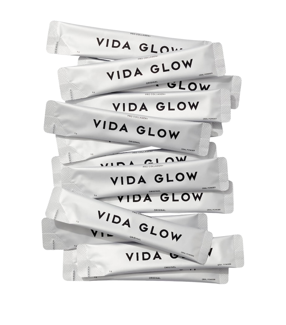 Super Skin Collagen Pro Collagen+ Bonus Set (36 x 3g) NO COLOUR Image 3