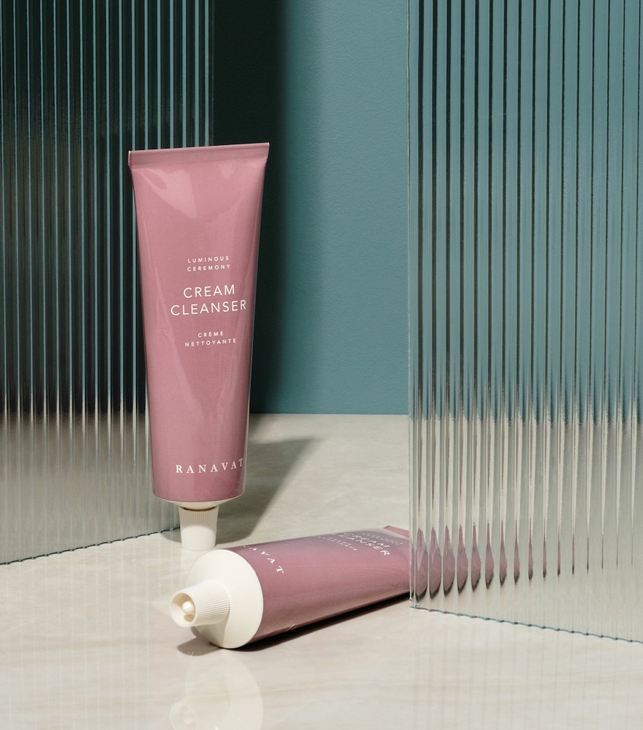 Luminous Ceremony Balancing Crème Cleanser (100ml) NO COLOUR Image 8