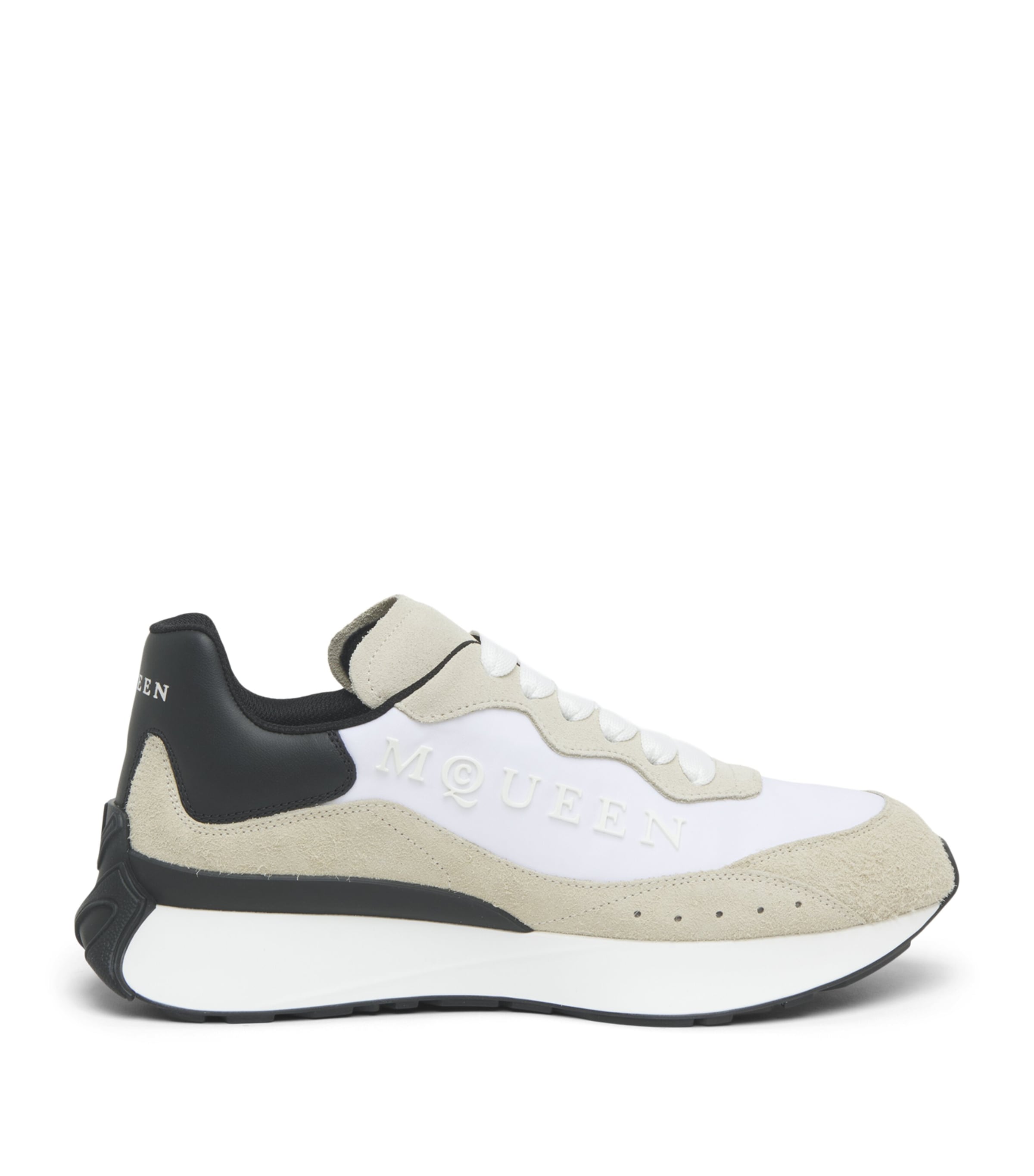 McQueen Sprint Runner Sneakers Image 1