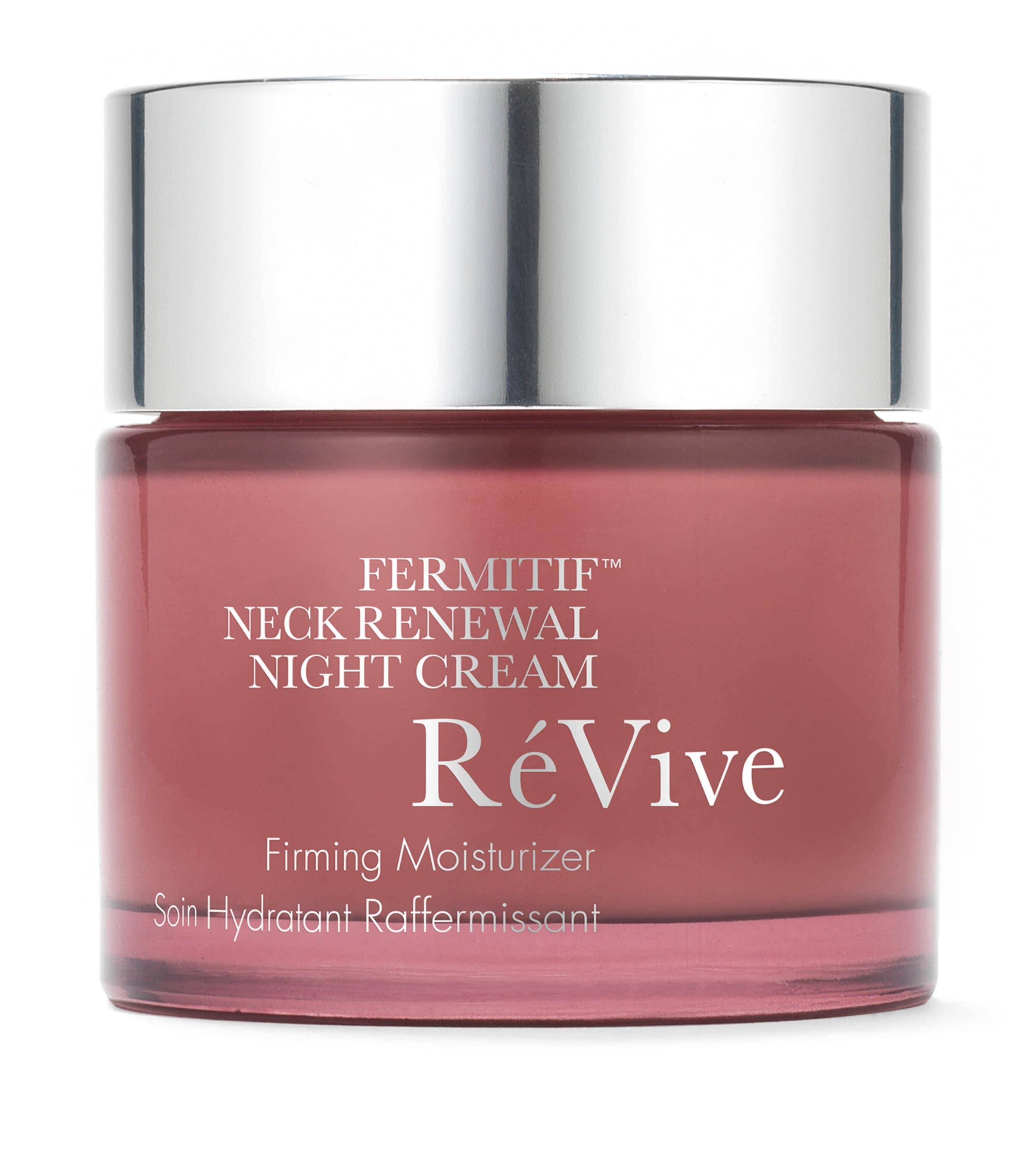 RéVive Fermitif Neck Renewal Night Cream Firming Moisturizer (75ml) | Body Care | Body Lotions | Designers | Revive
