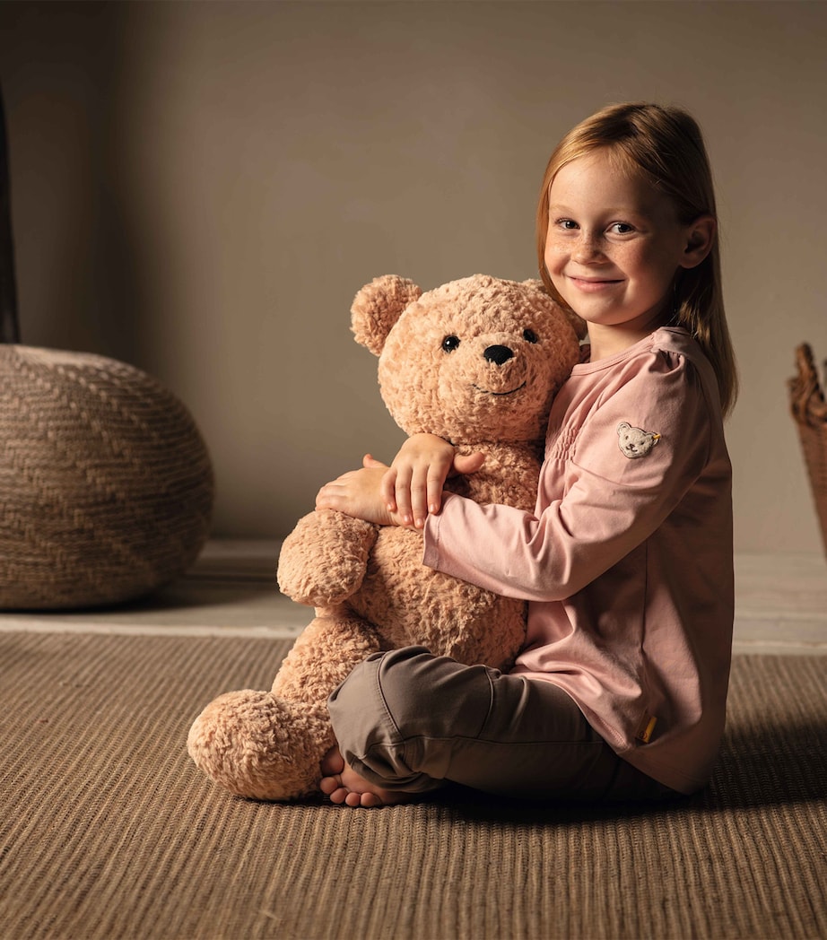 Jimmy Teddy Bear (55cm) MULTI Image 3