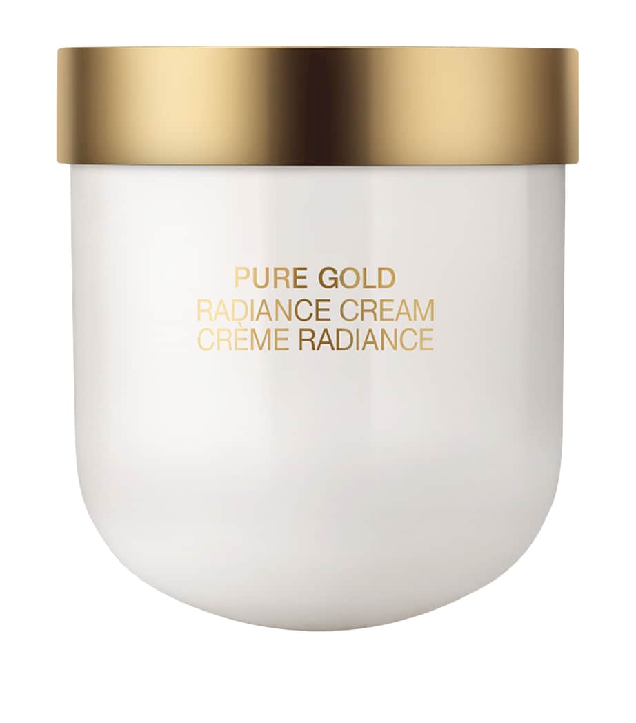 Pure Gold Radiance Refill (50ml) NO COLOUR Image 1