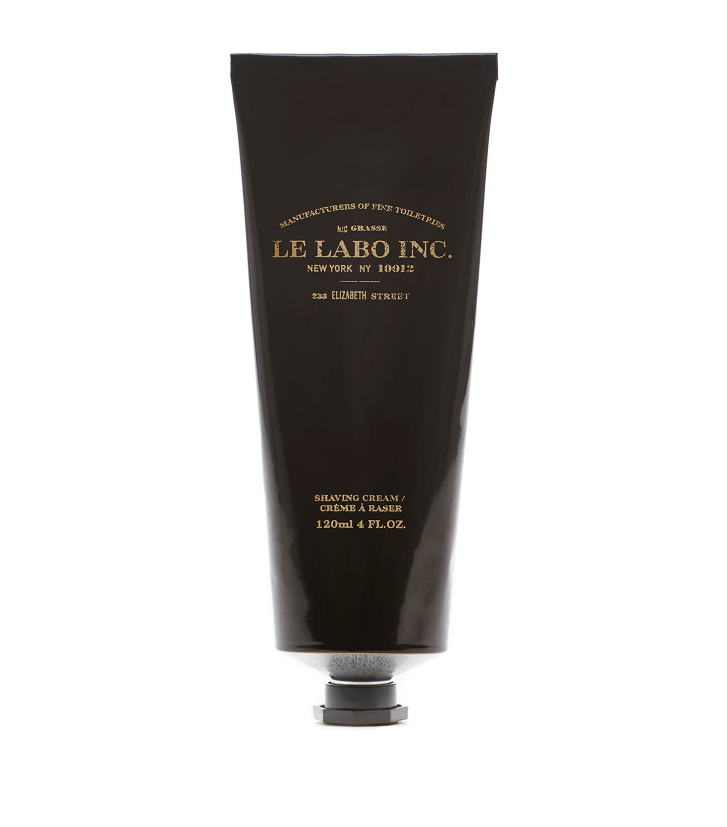 Le Labo Shaving Cream