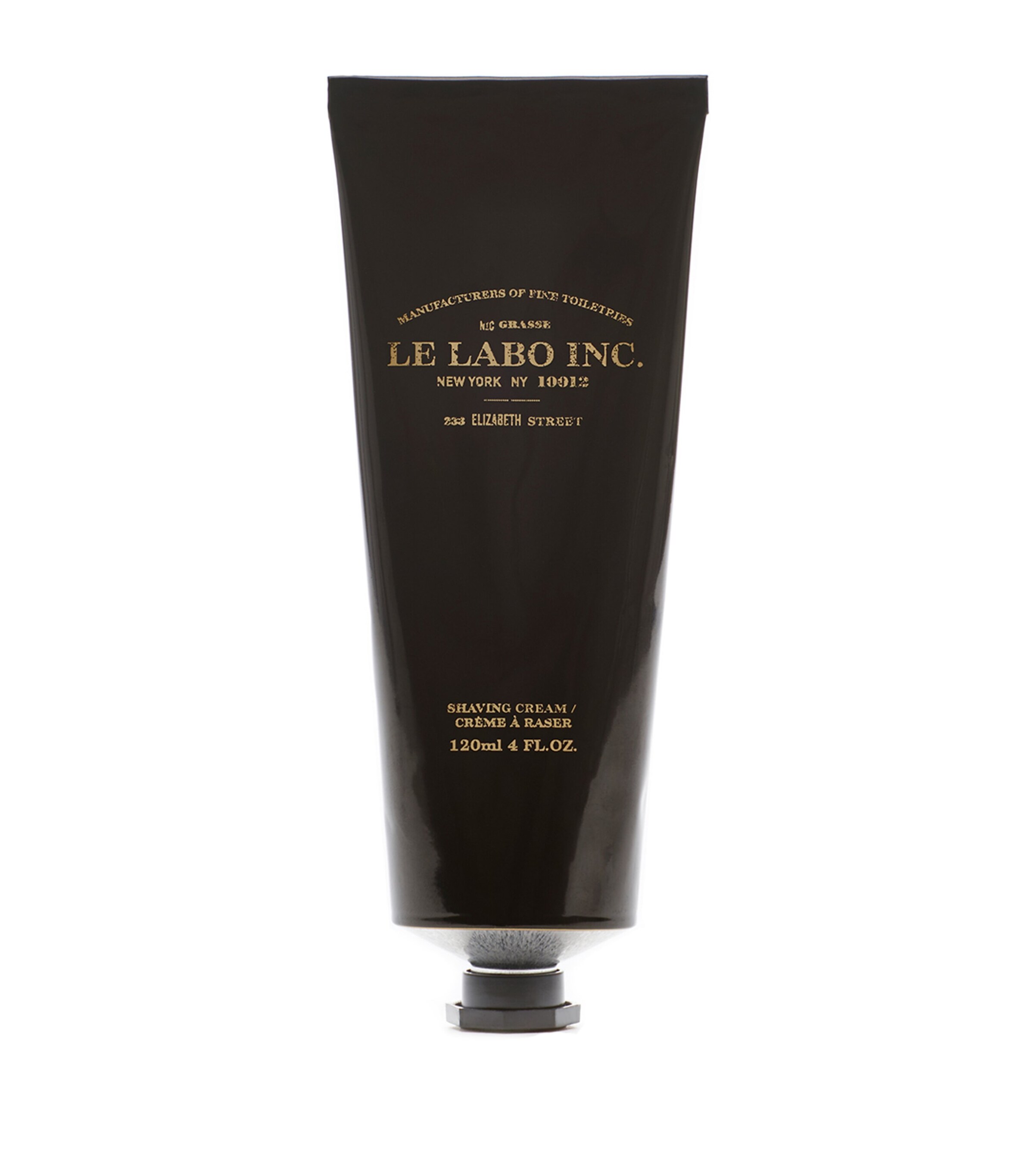 Le Labo Shaving Cream (120ml) | Mens Grooming | Shaving | Creams & Post-Shave Balms | Designers | Le Labo