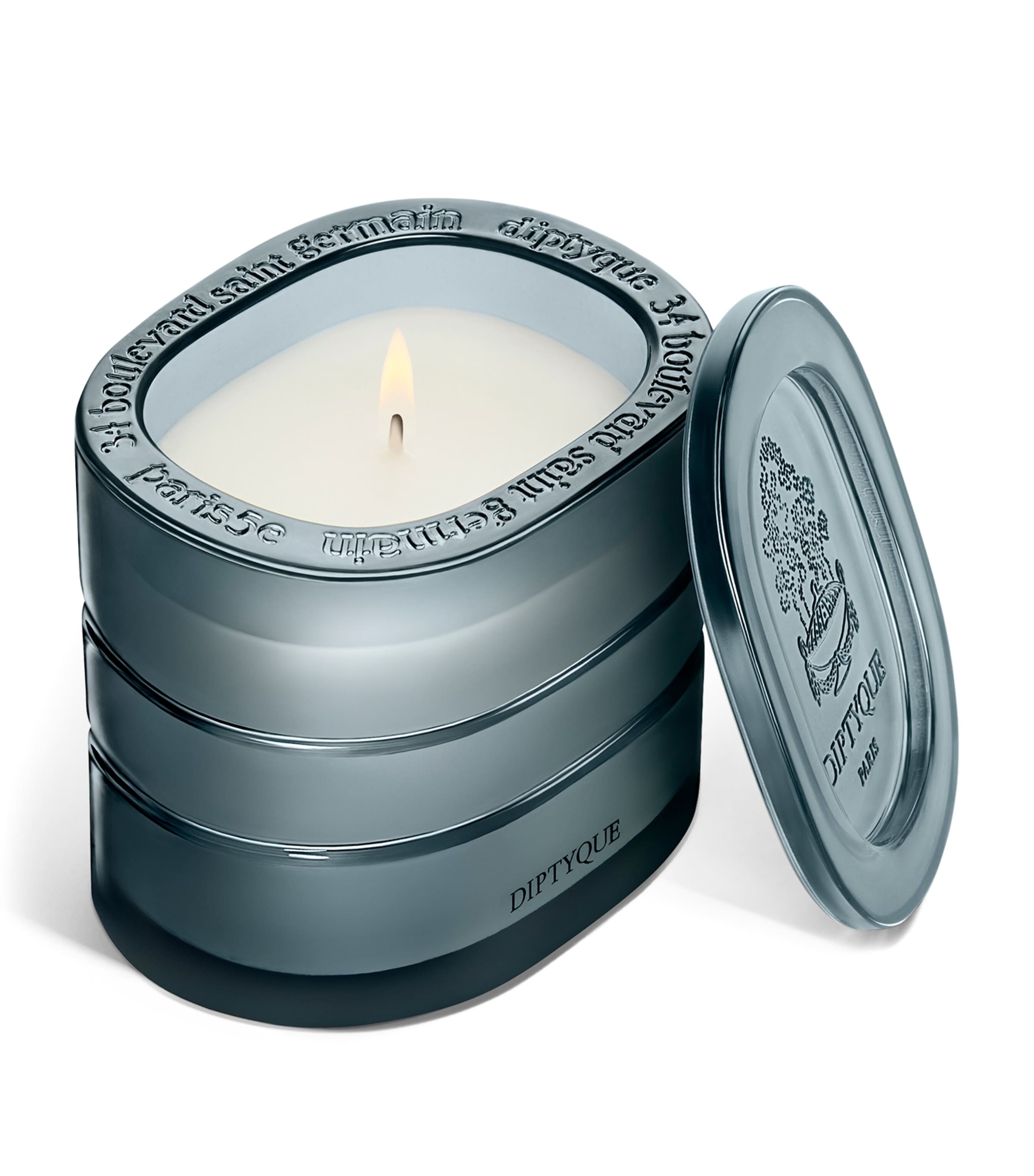 Nymphes et Merveilles Candle (270g) NO COLOUR Image 1