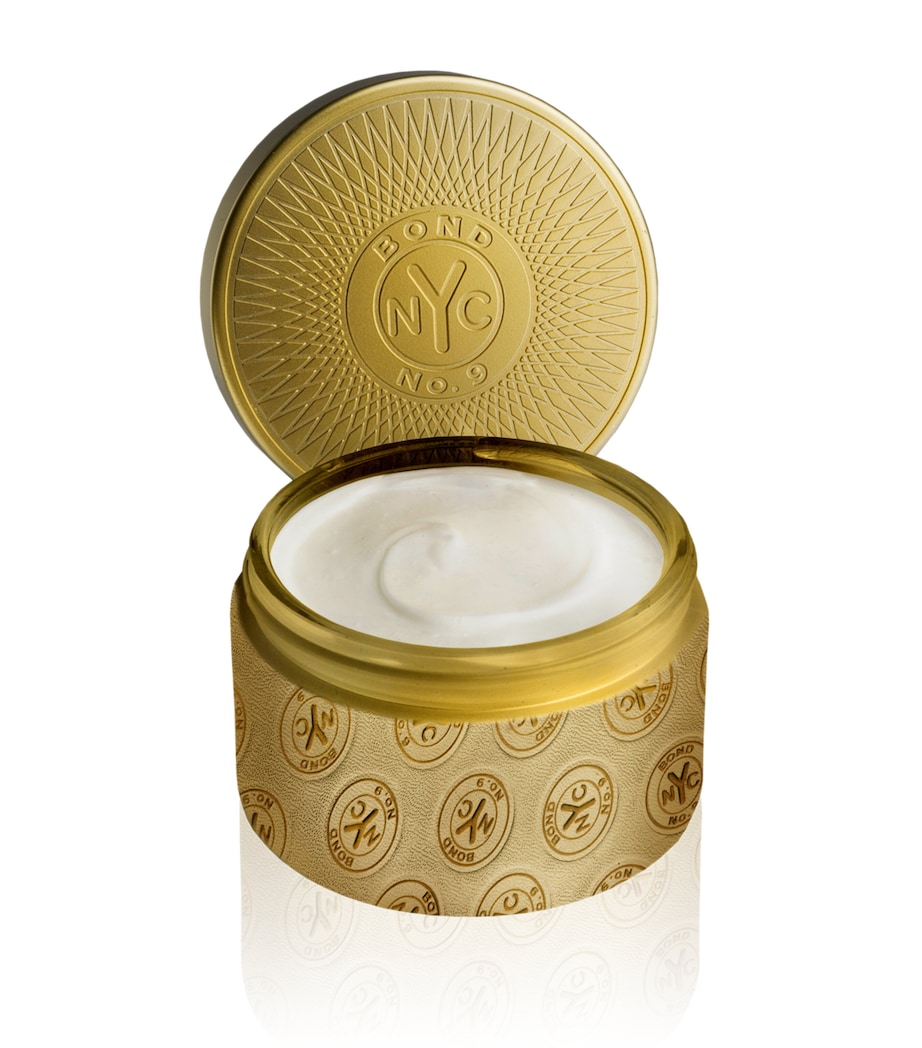 24/7 Body Silk (200ml) NO COLOUR Image 1