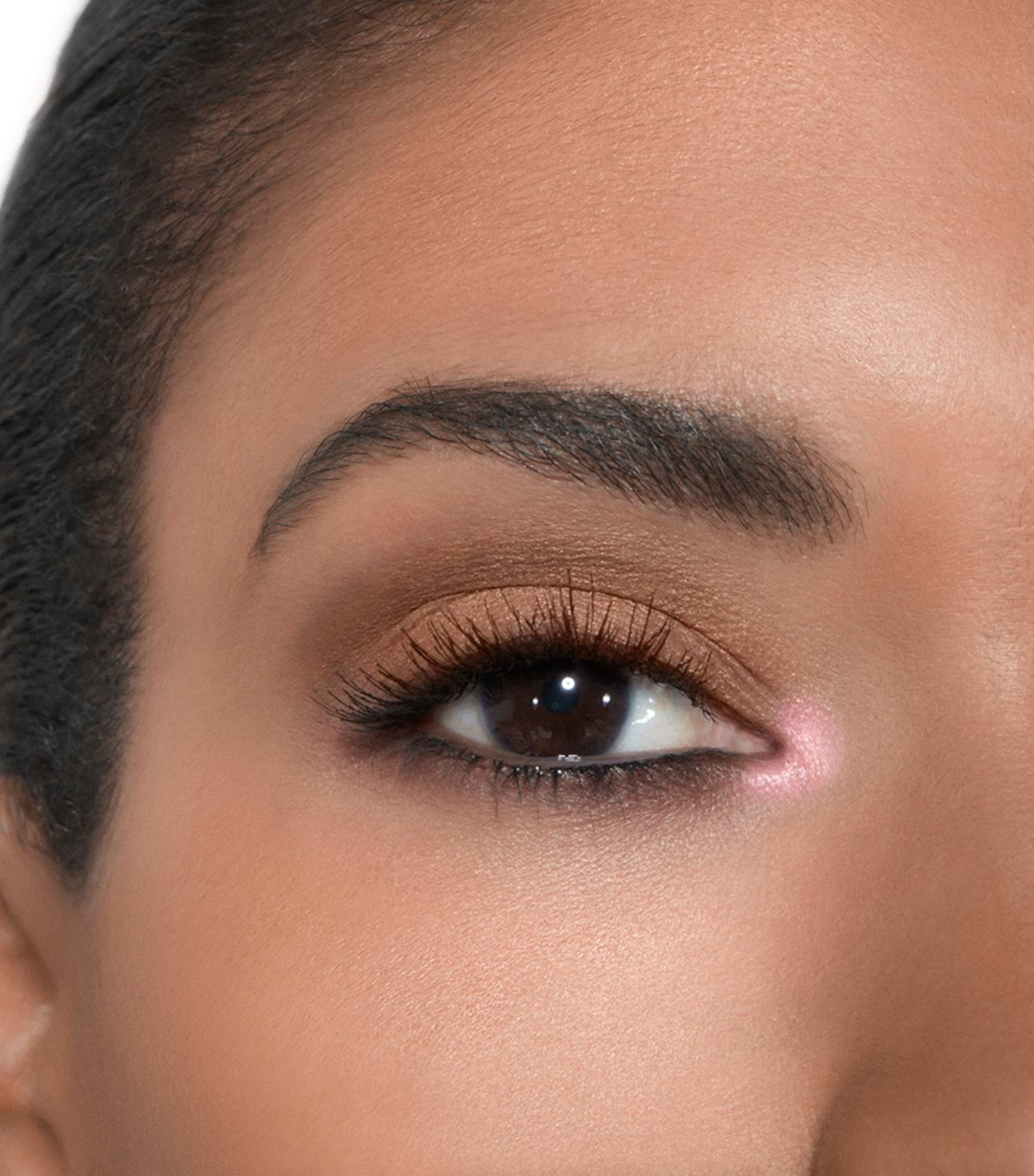CHANEL LES BEIGES Healthy Glow Natural Eyeshadow Palette Soft Image 4