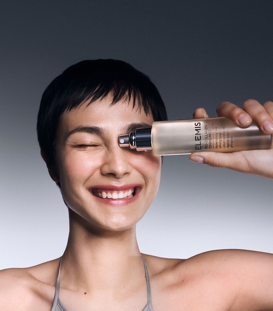 Pro-Collagen Toning Mist (150ml) NO COLOUR Image 5