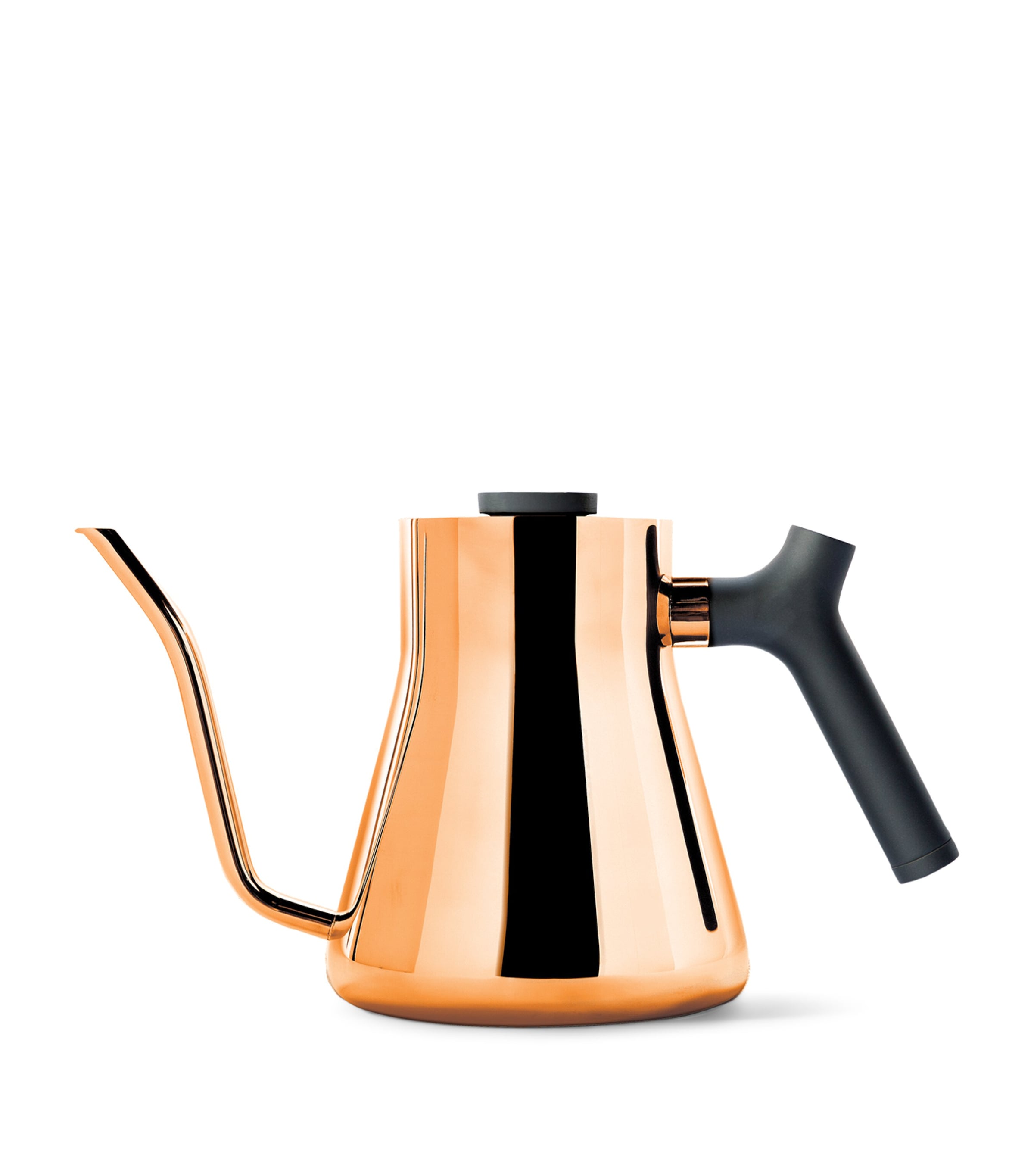 Fellow Stagg Pour-over Kettle In Gold