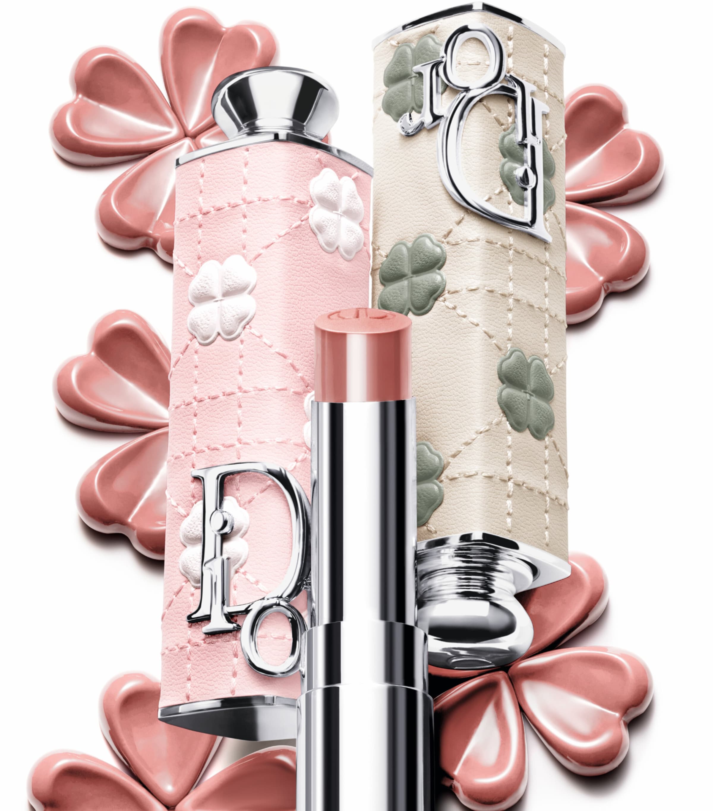DIOR Dior Addict Lipstick Case | Harrods US