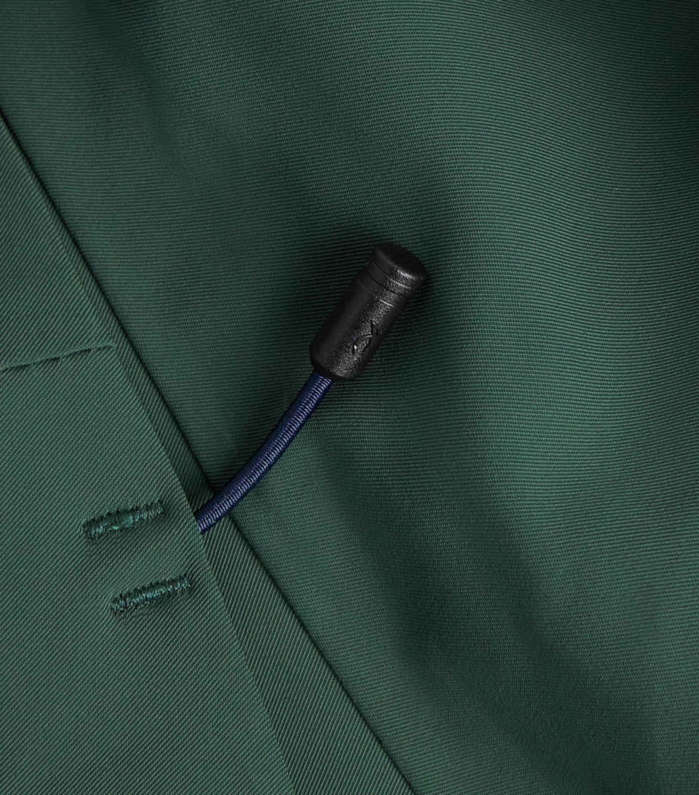 Waterproof Formula Ski Jacket CANOPY Image 5