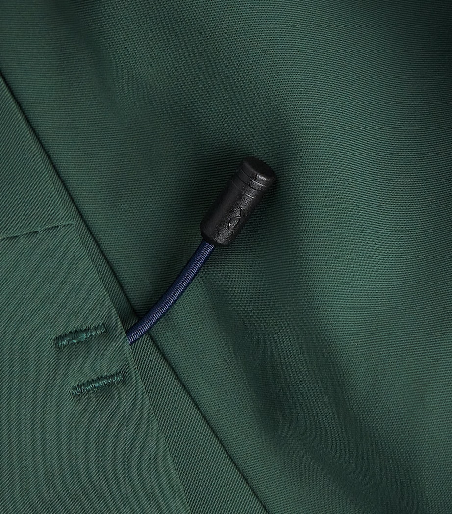 Waterproof Formula Ski Jacket CANOPY Image 5