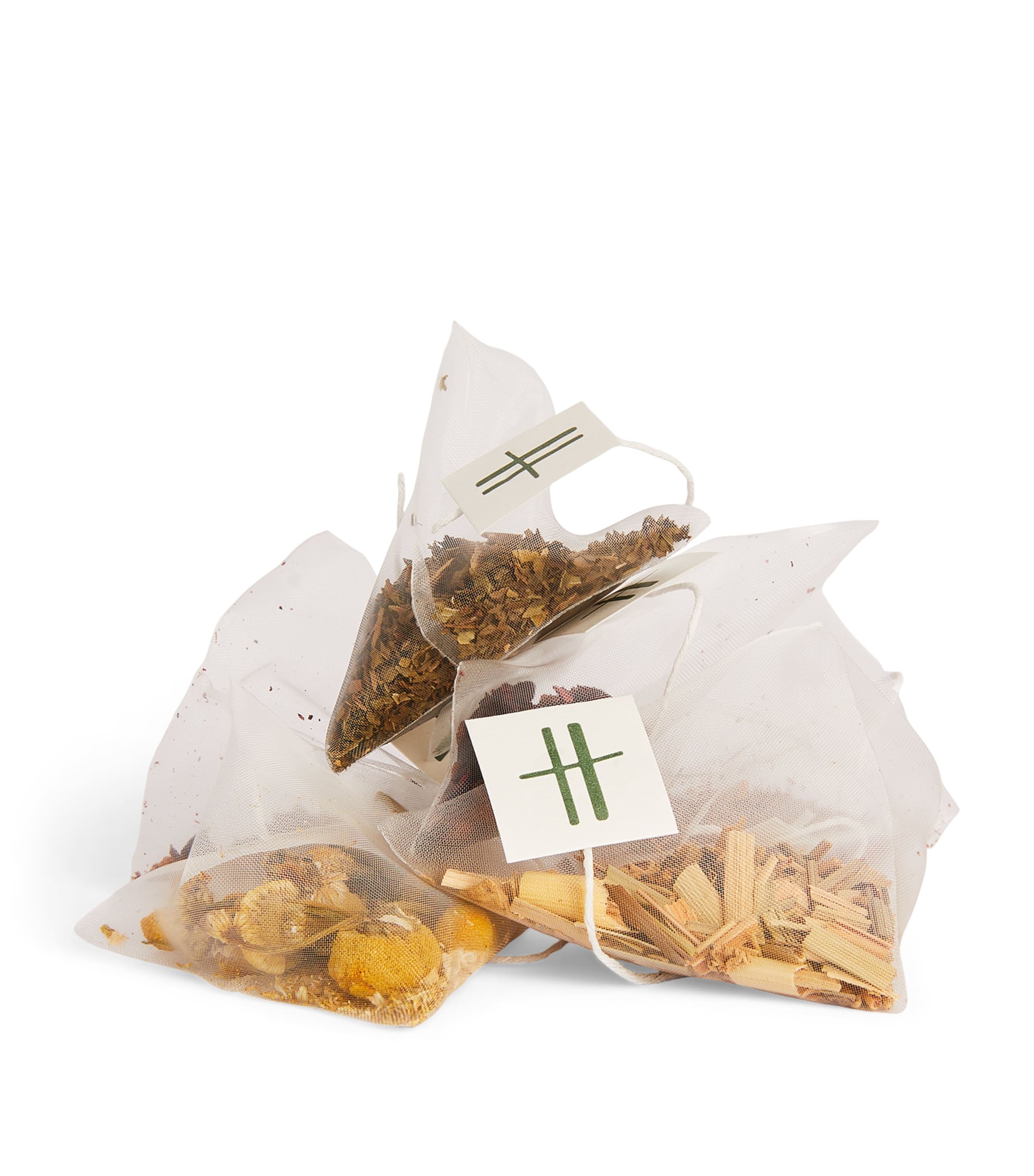 Herbal & Fruit Infusion Selection (30 Tea Bags) NO COLOUR Image 3