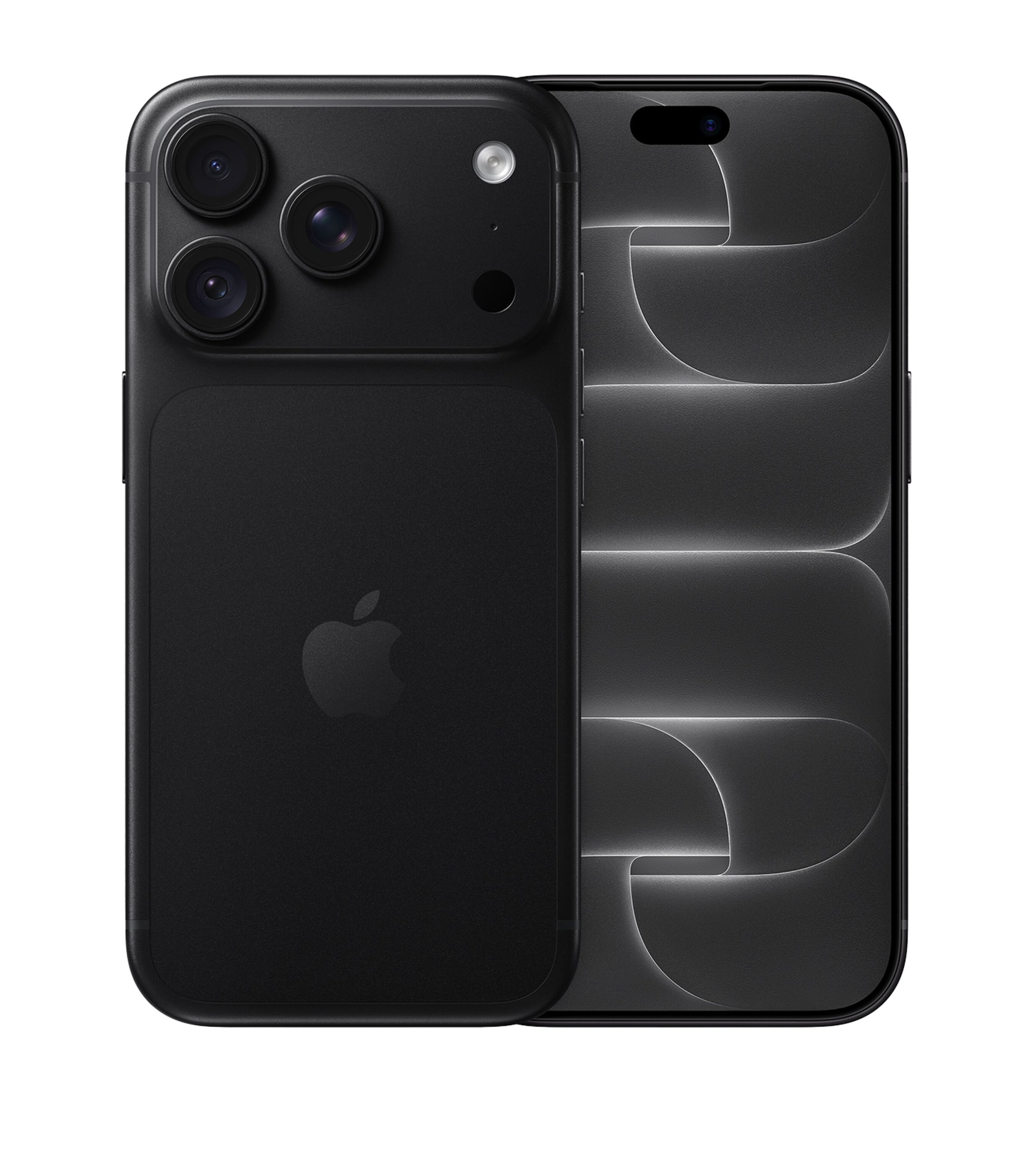 Apple iPhone 18 Pro 2TB - Black Black Image 1