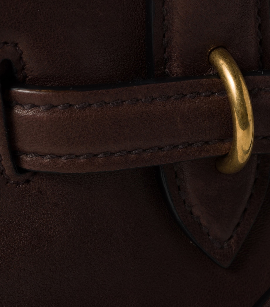 Aventure Top-Handle Bag F0NBL Image 5