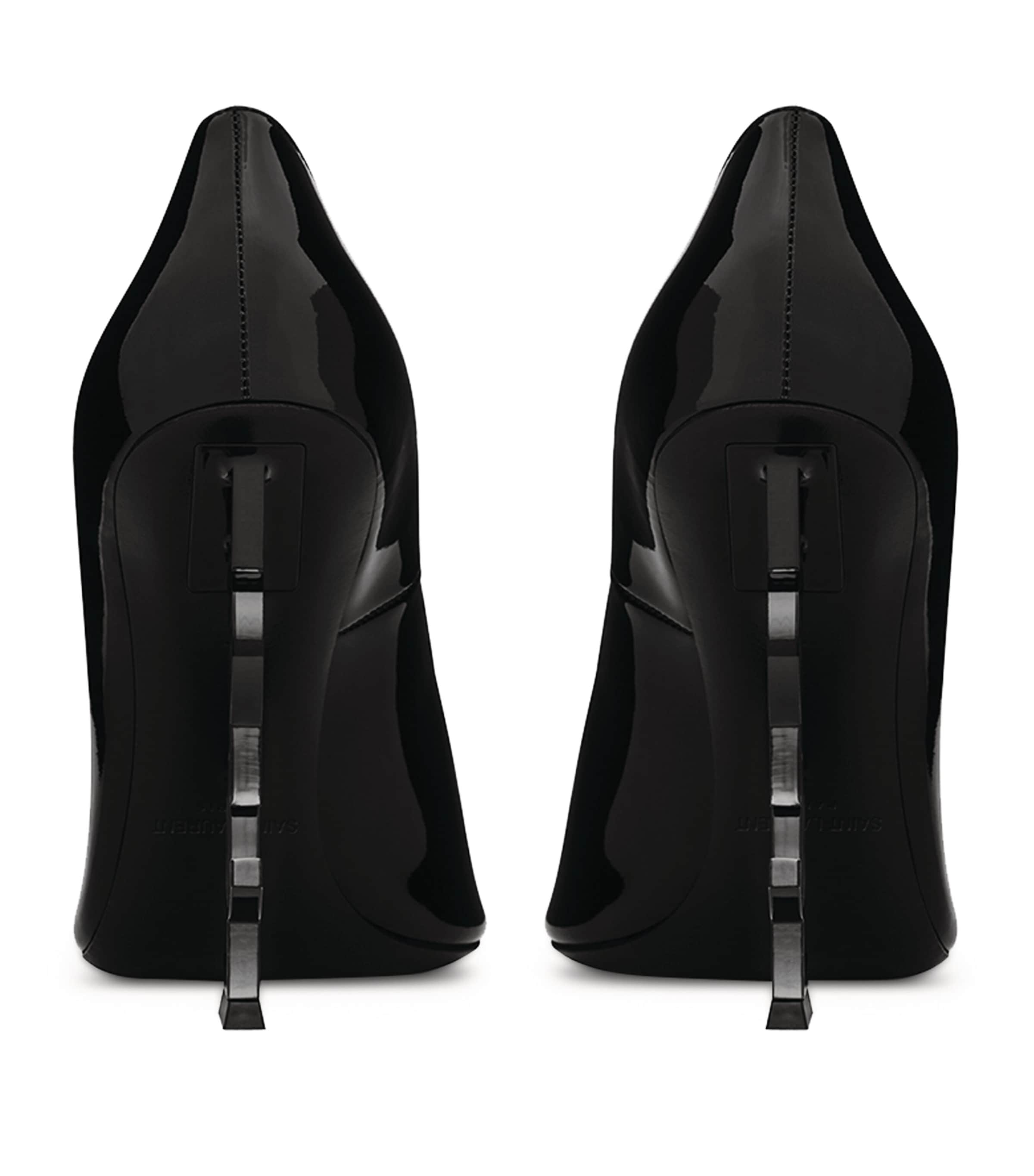 Leather Opyum Pumps 110 Image 2