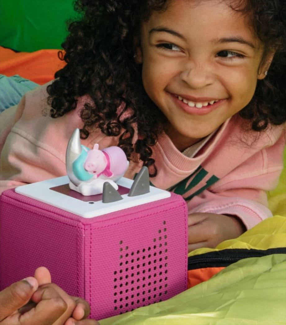 Peppa’s Bedtime Stories Tonie MULTI Image 3