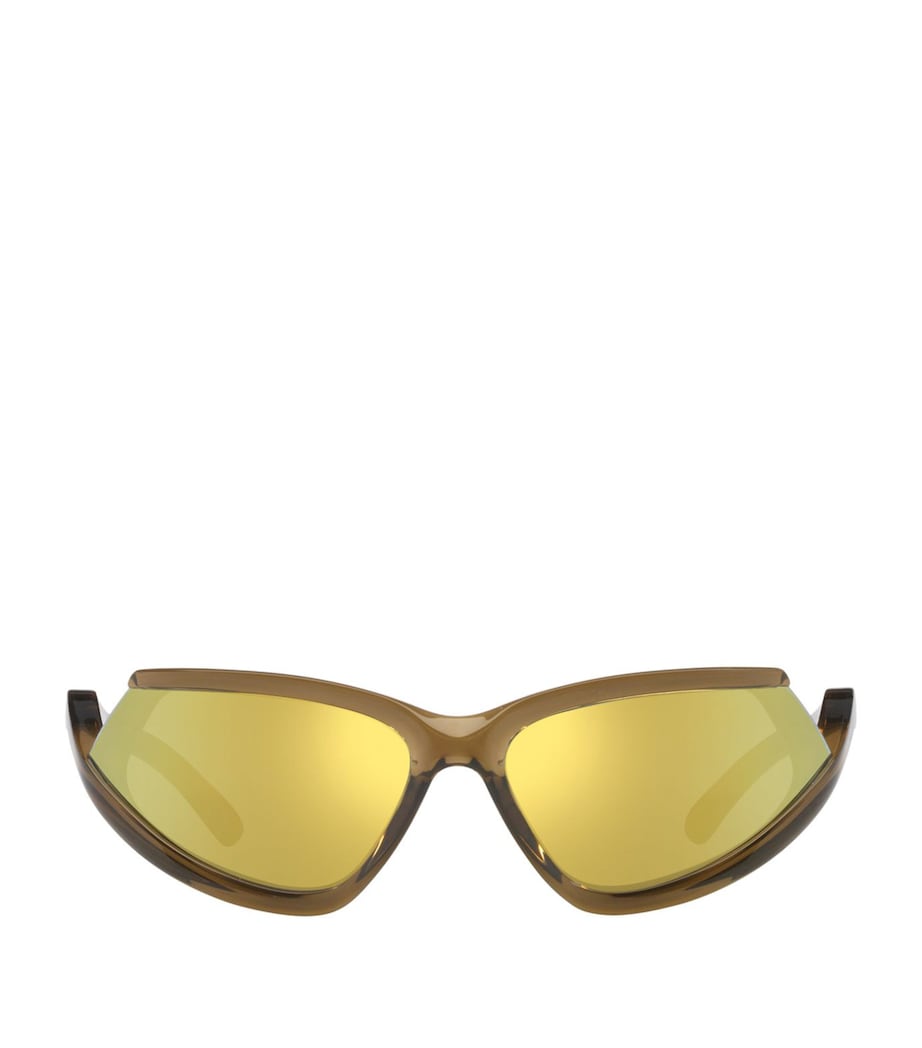 Injected 06E000312 Sunglasses 1800Y1 Image 1