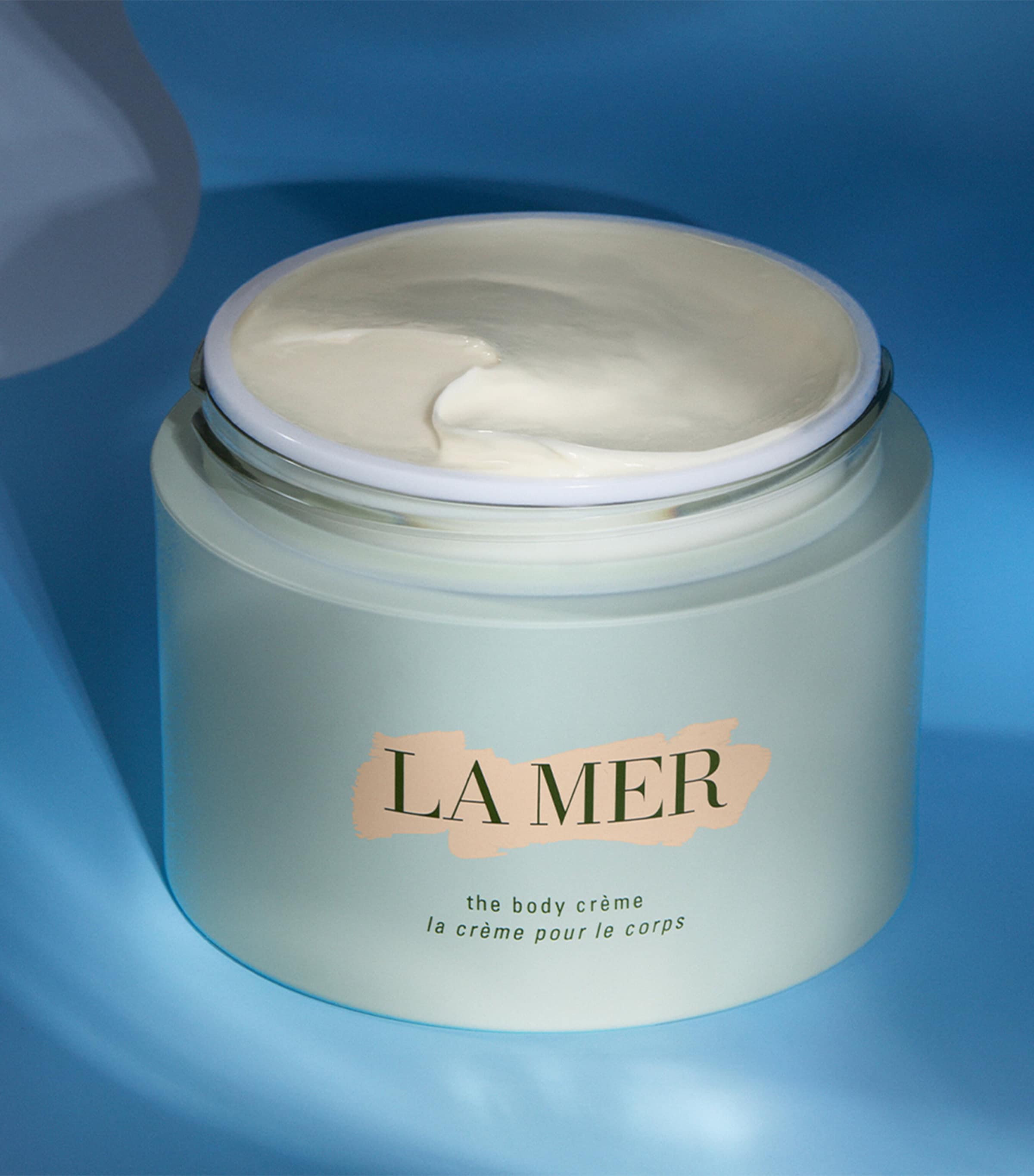 CRÈME DE LA MER ザ・ボディクリーム 300ml 楽天市場】【送料無料】ラ・メール ザ・ボディ クレーム（300mL