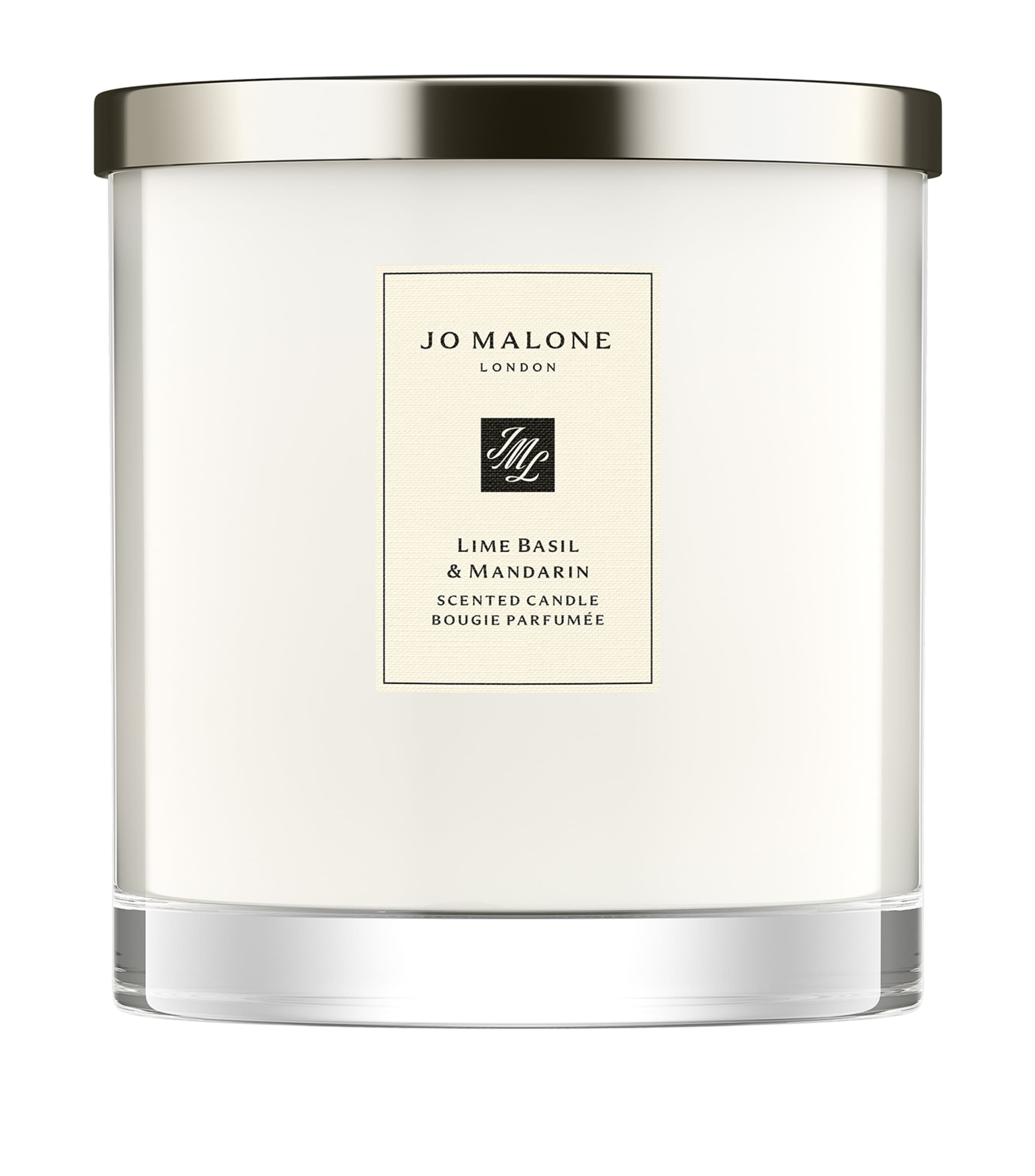 Jo Malone London Lime Basil & Mandarin Luxury Candle