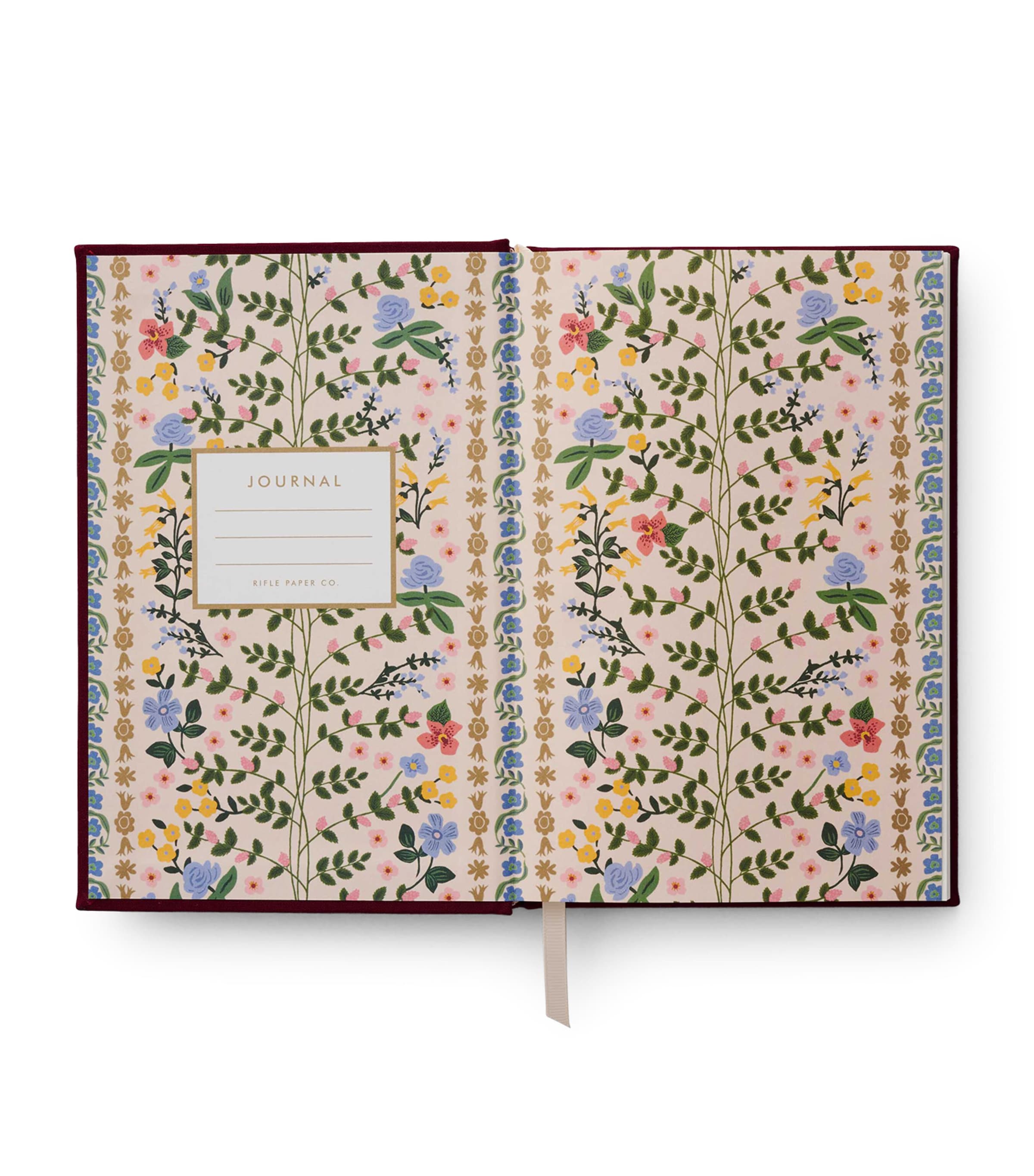 Wildwood Boxed Journal Set MULTI Image 6