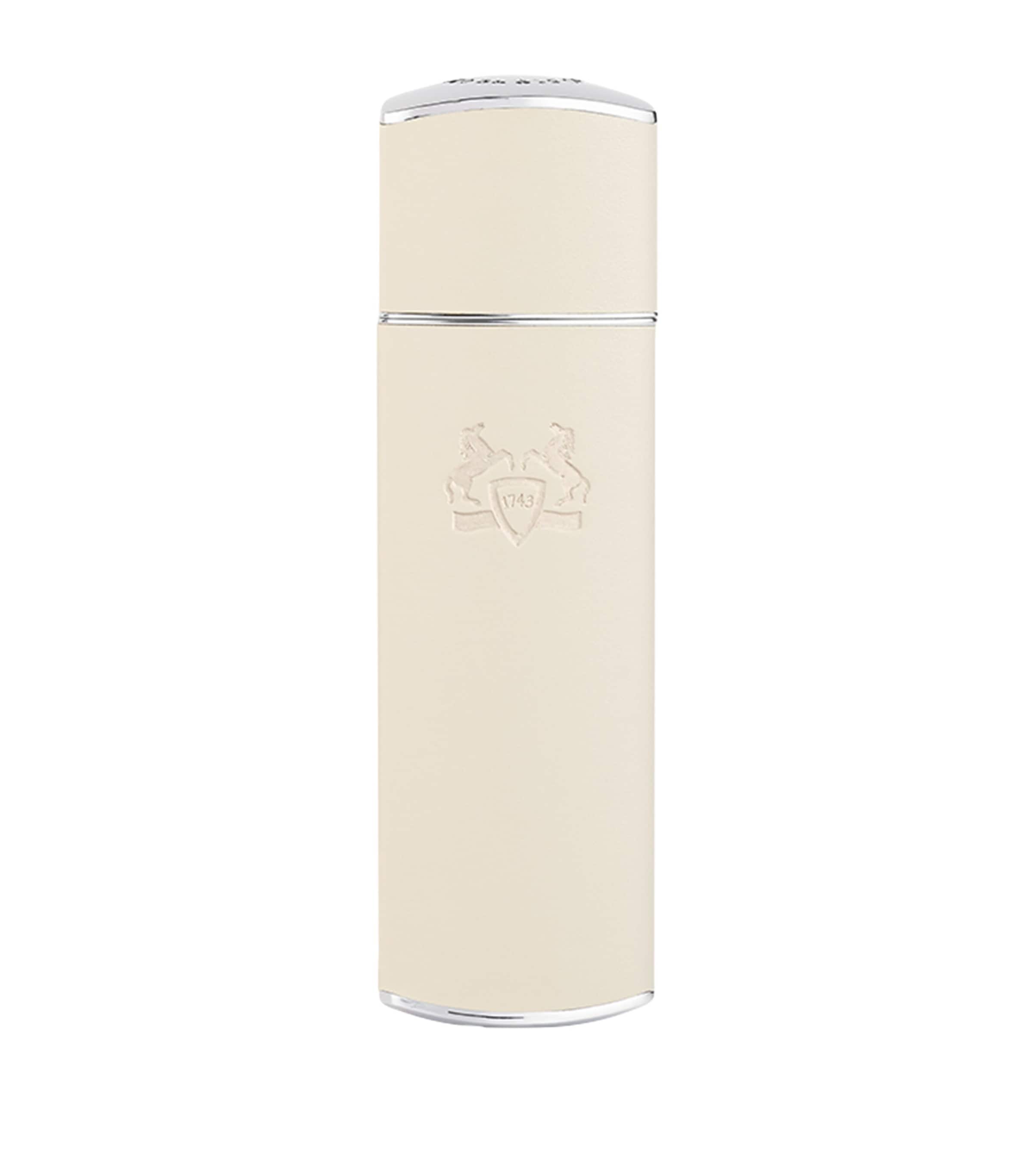 Parfums de Marly Refillable Travel Case | Perfume | Womens Perfume | Mens Aftershave | Unisex Perfumes | Beauty Gift Sets | Perfume Gift Sets | Womens | Mens | Unisex | Designers | Parfums De Marly