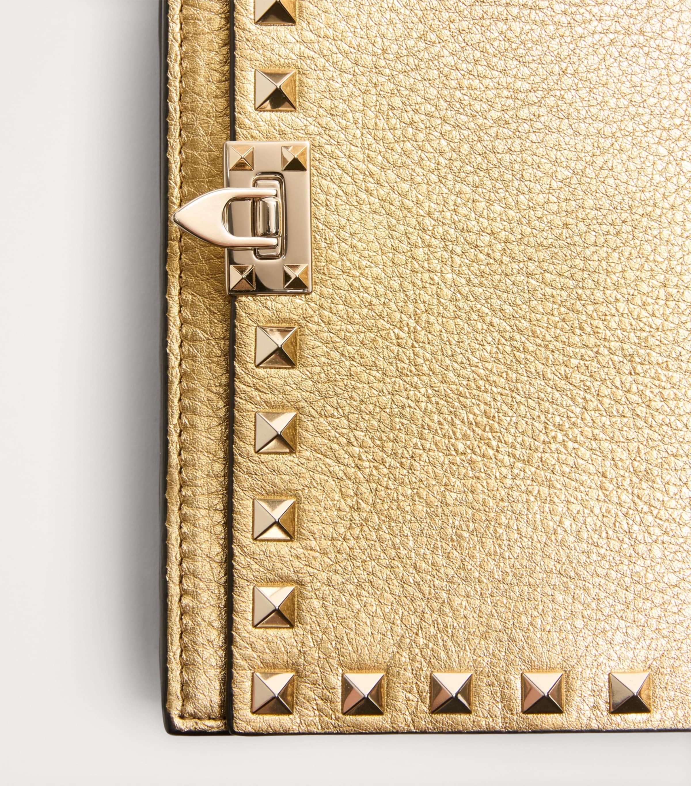 Valentino Garavani Mini Rockstud Cross-Body Bag Image 6