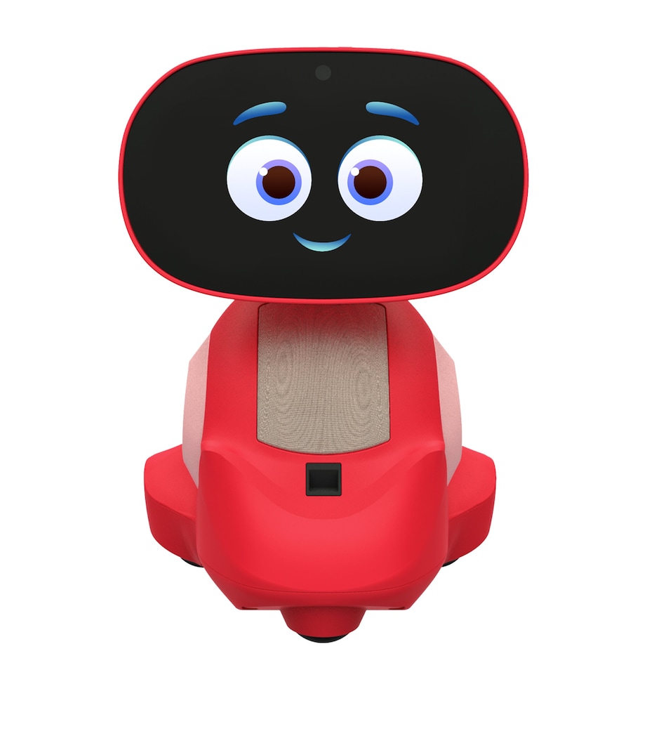 Miko 3 ll Robot Toy RED Image 1